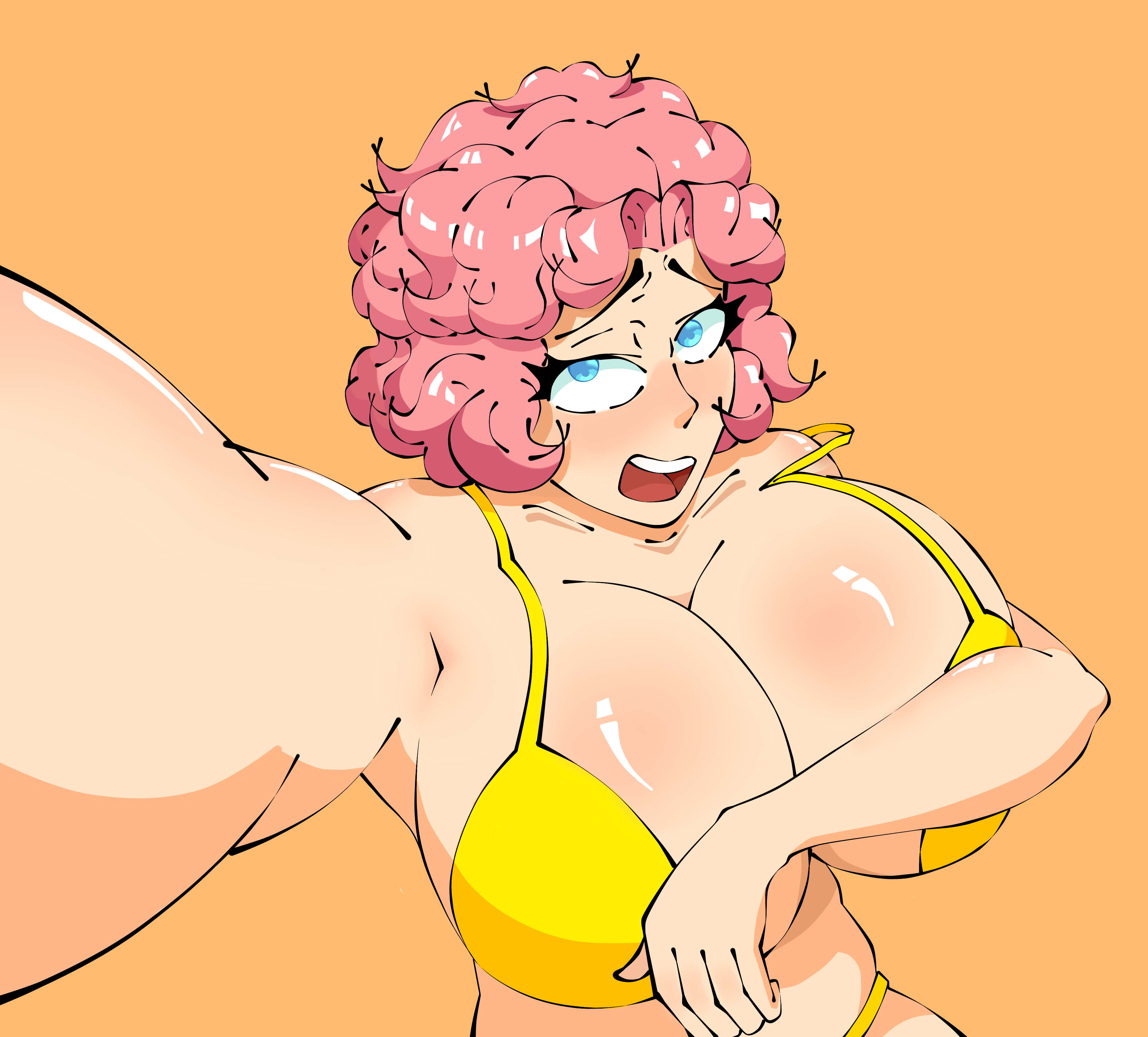Boobs Rule 34 Image