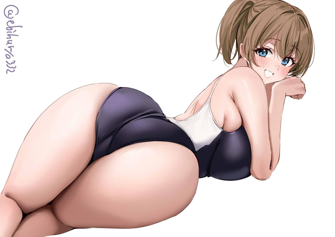 Intrepid (Kantai Collection) Rule 34 Image