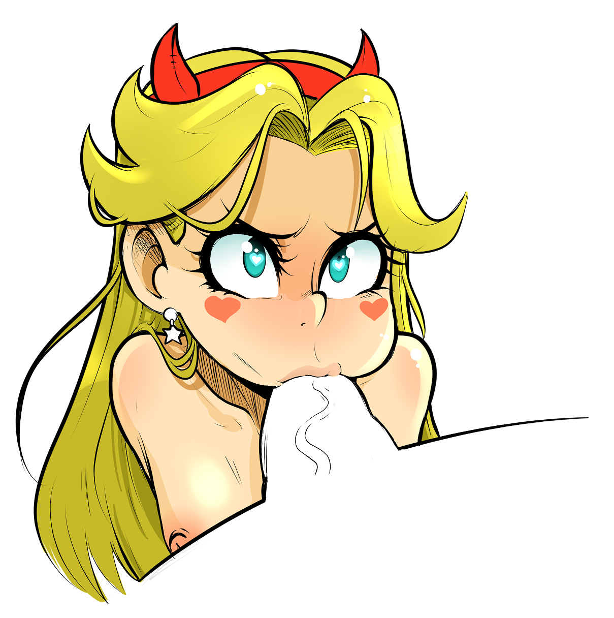 Star Butterfly (Disney Xd) Rule 34 Image