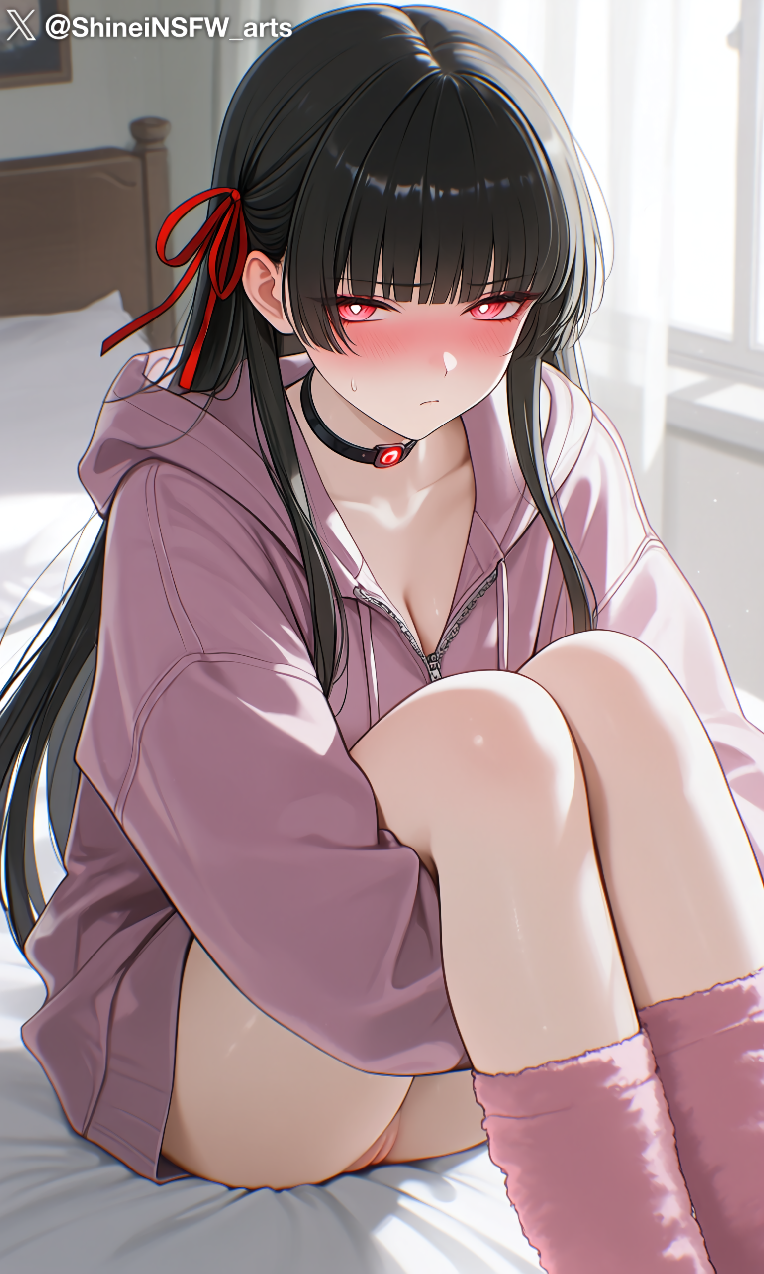 Chisa (Wuthering Waves) Rule 34 Image