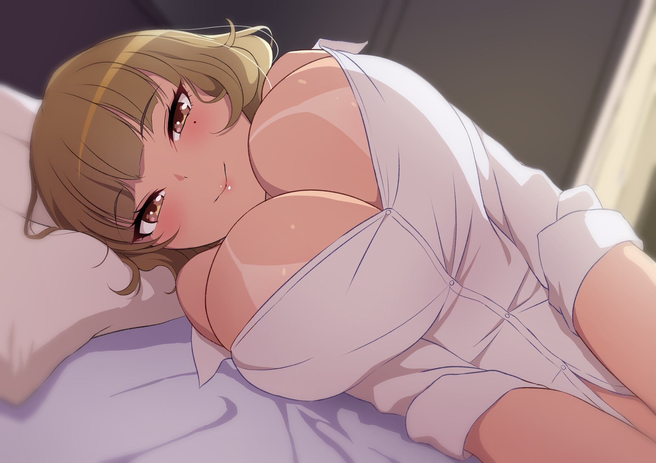 Sakamata (Sakamata4) Rule 34 Image