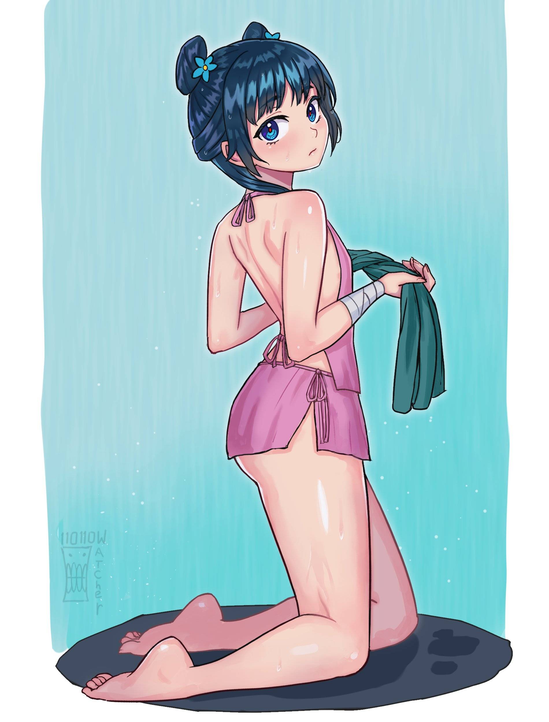 2d (Artwork) Rule 34 Image