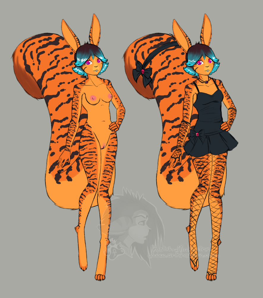 Kat Rule 34 Image