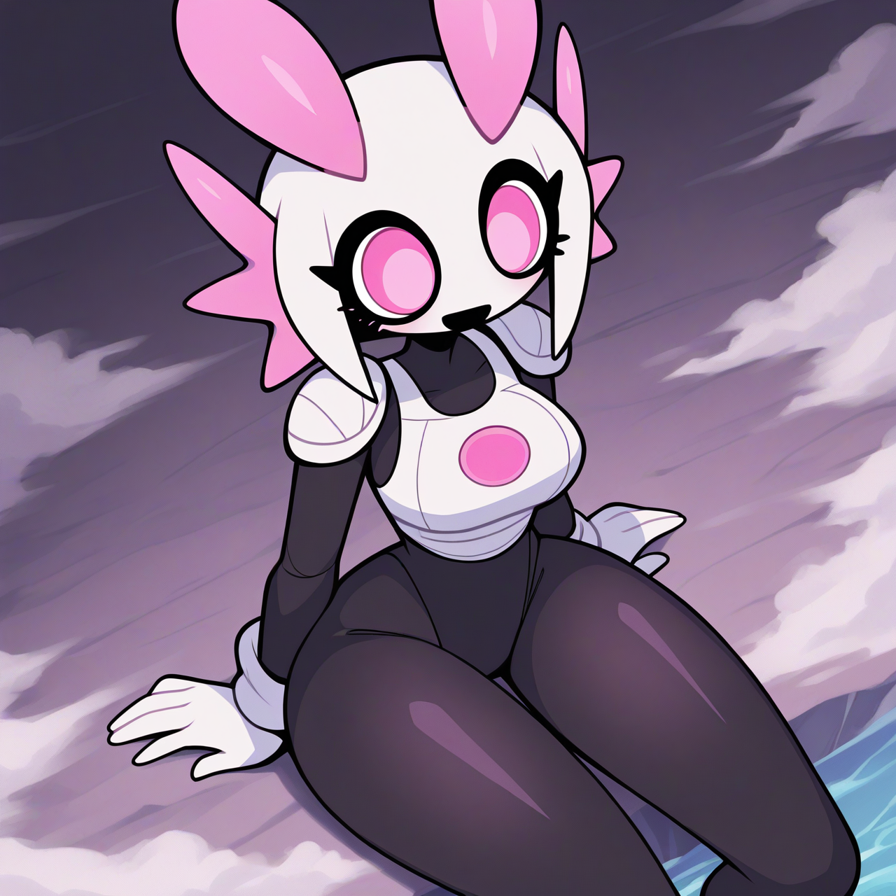 Original Character Rule 34 Image