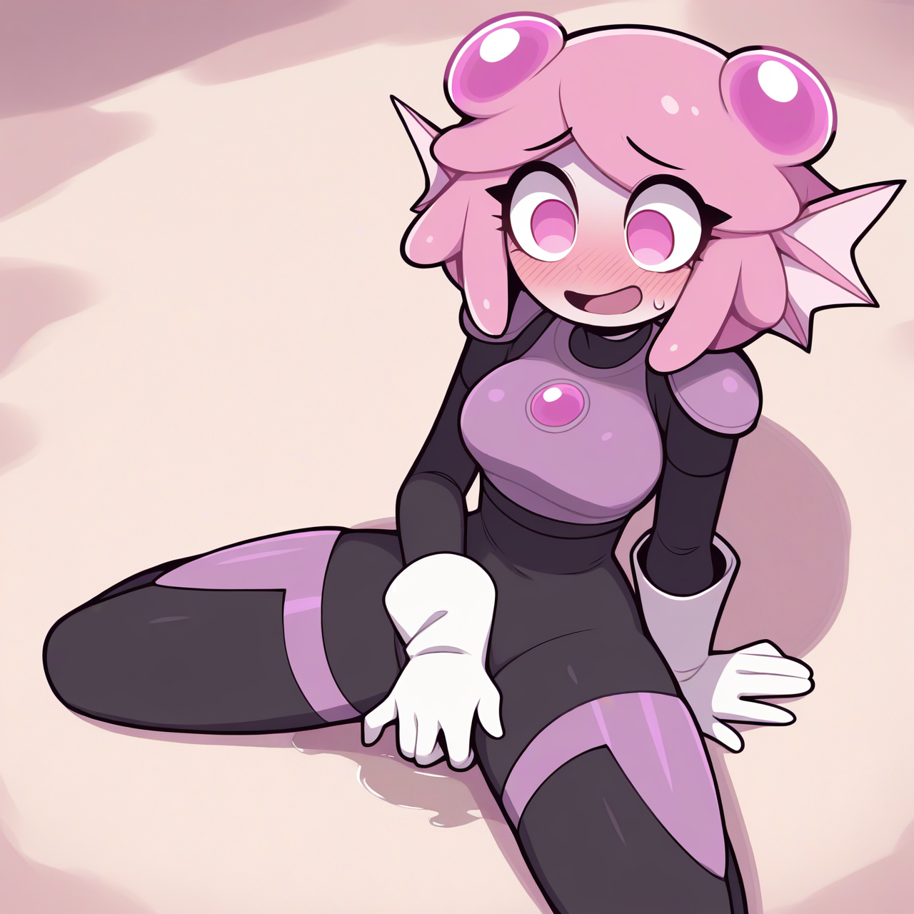 Original Character Rule 34 Image