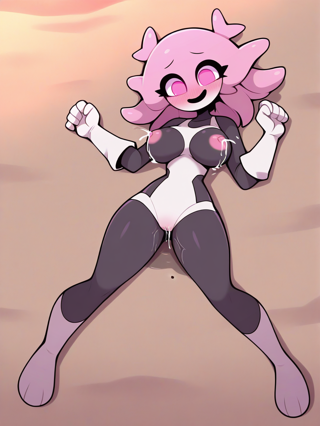 Original Character Rule 34 Image