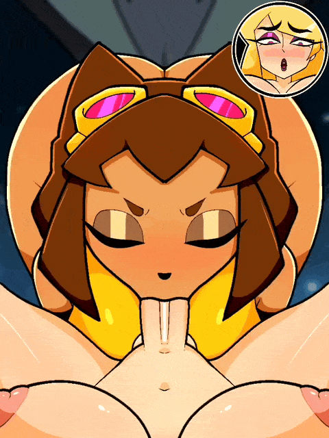 Kit (Gameoverse) Rule 34 Image