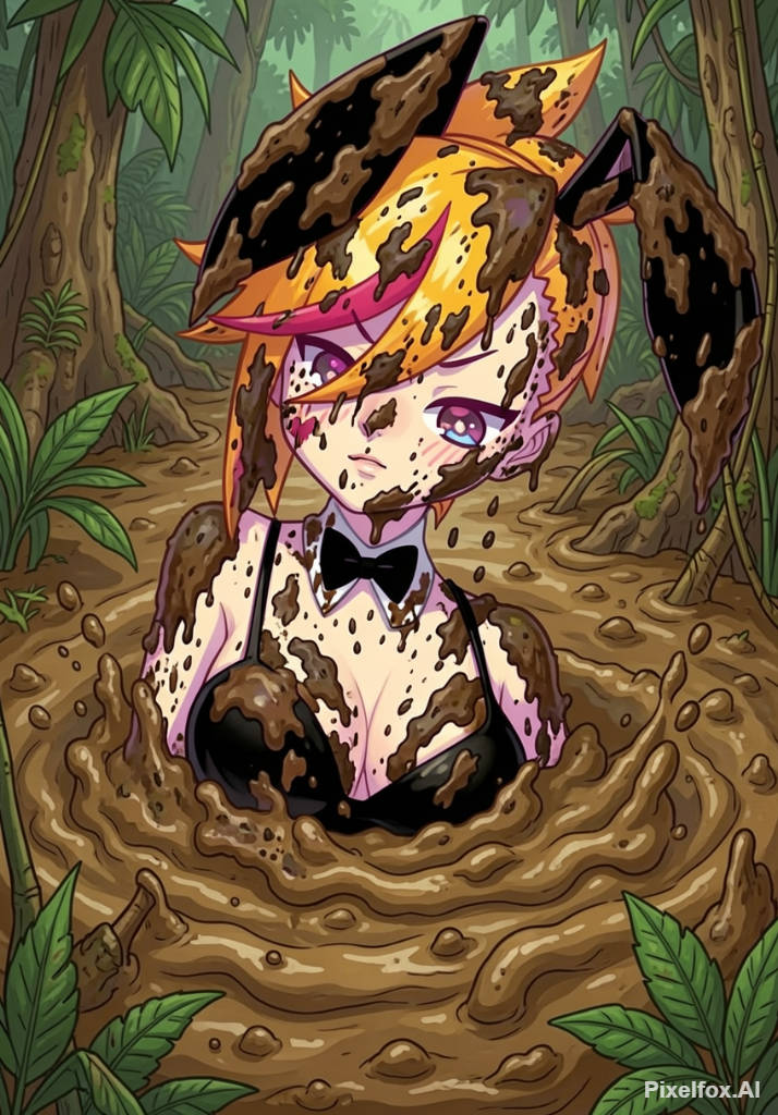 Rin (Muse Dash) Rule 34 Image
