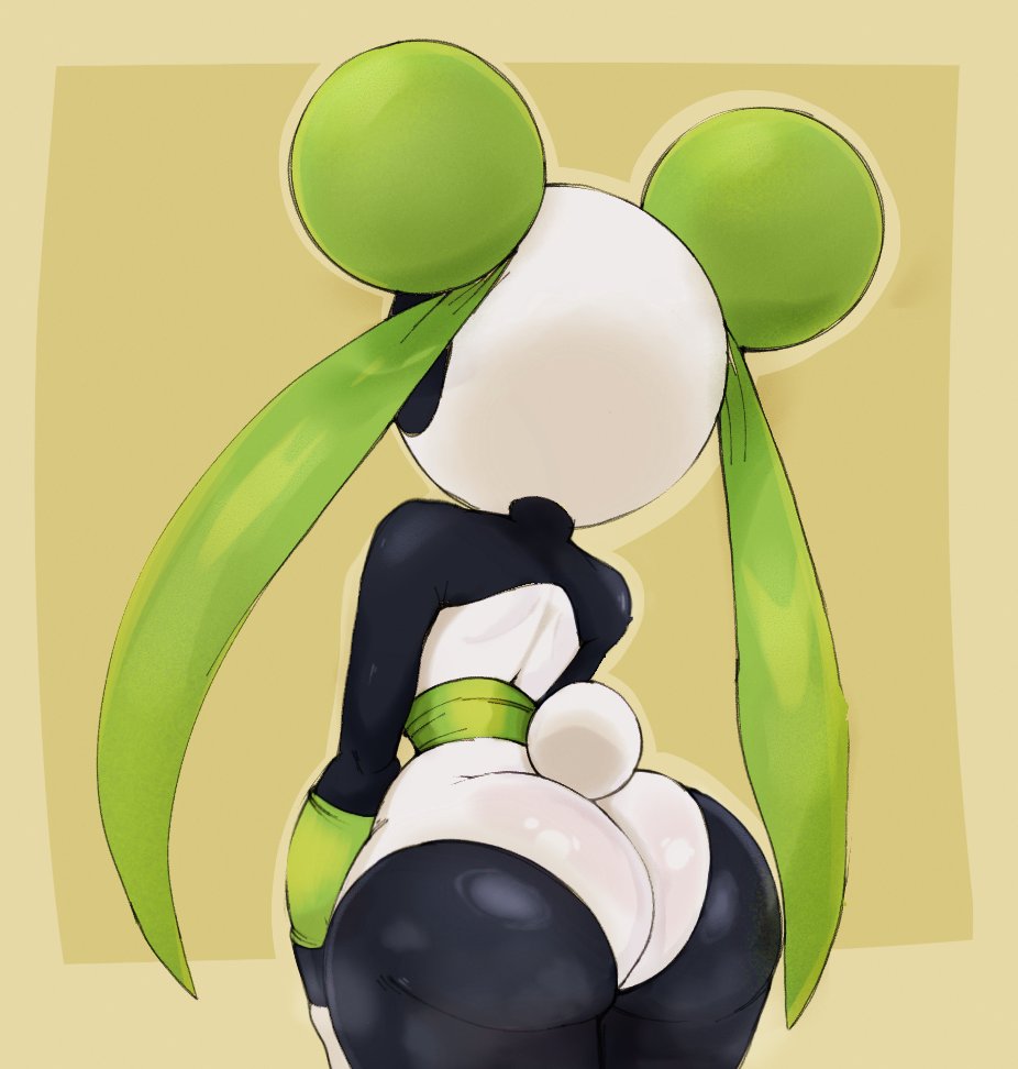 Leafan (Pal) Rule 34 Image
