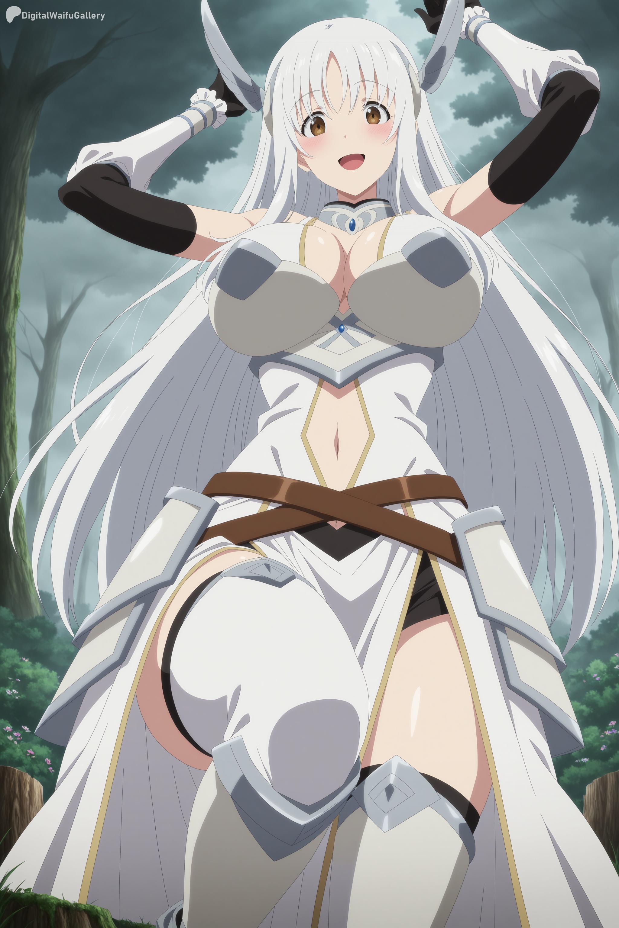 Arifureta Shokugyou De Sekai Saikyou Rule 34 Image