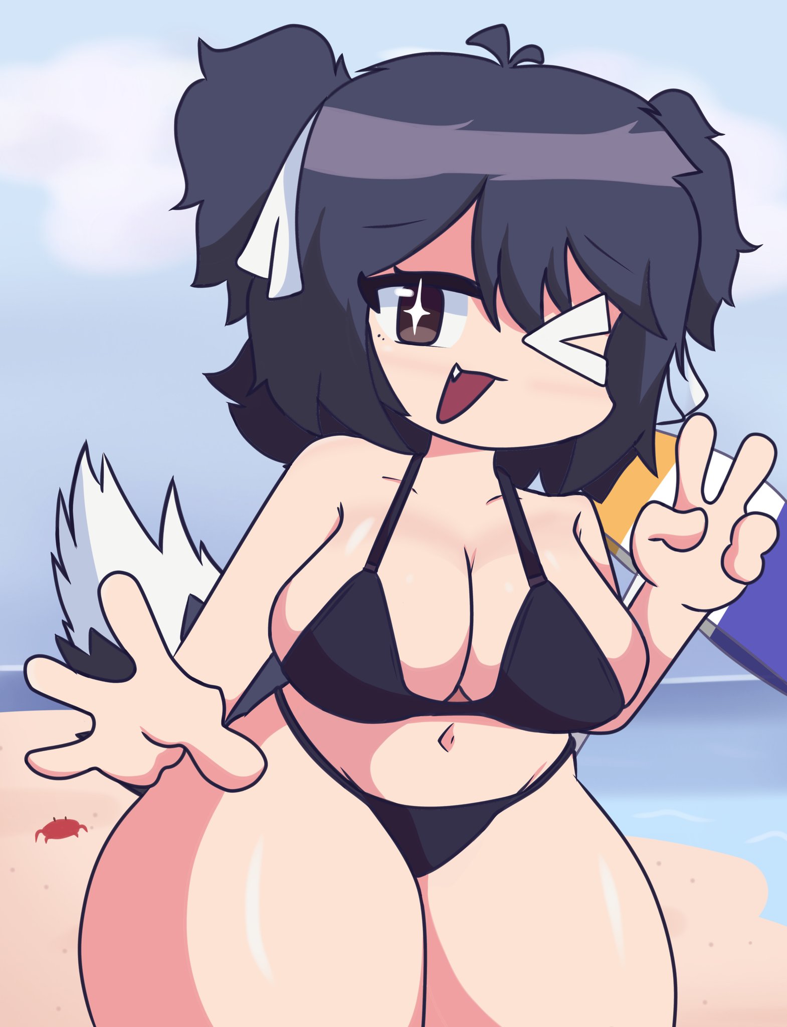 Absurdres Rule 34 Image