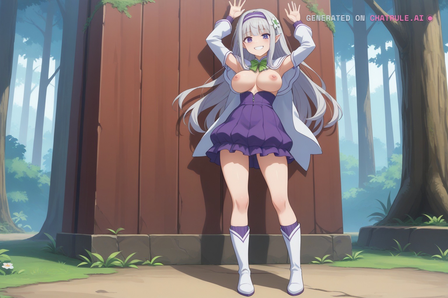 Absurd Res Rule 34 Image