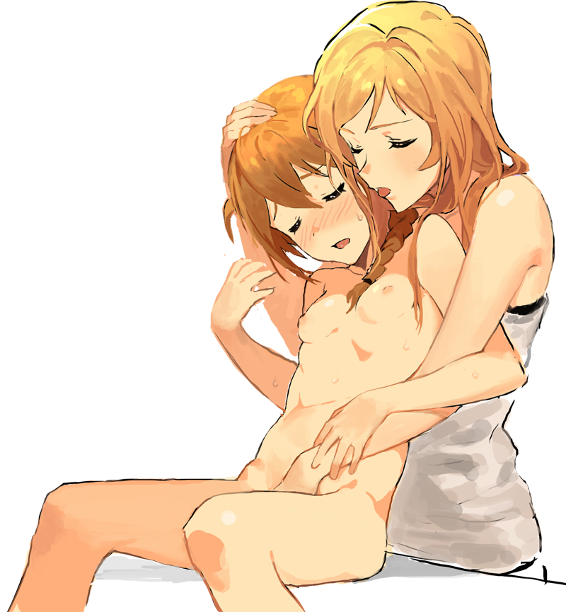 Baba Konomi (Idolmaster) Rule 34 Image