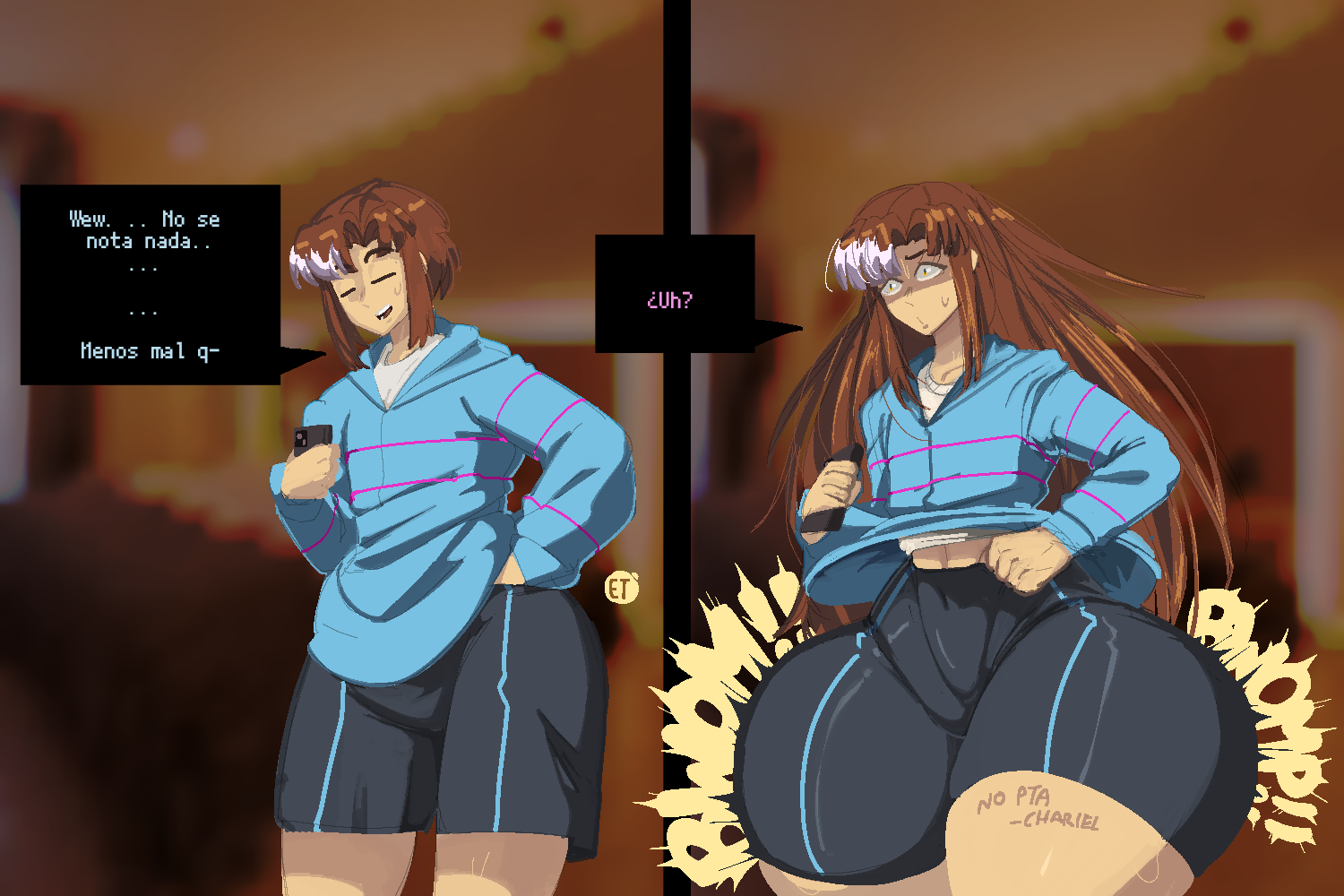 Fran (Lovedtale) Rule 34 Image
