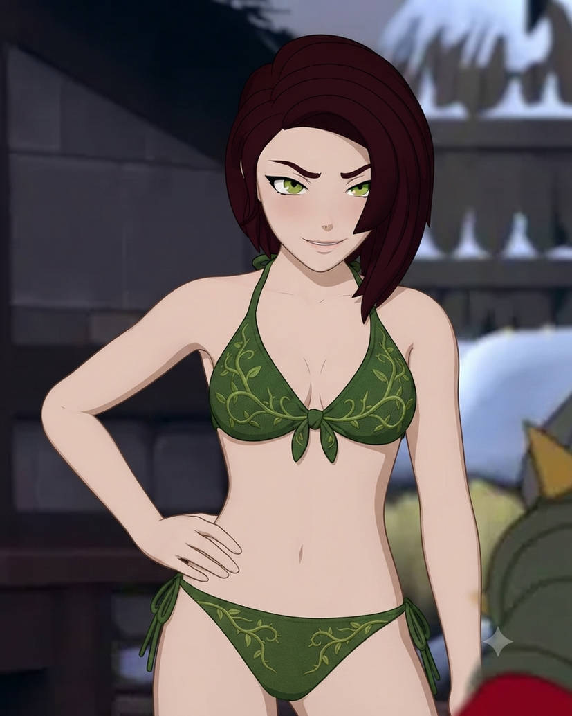 Rwby Rule 34 Image