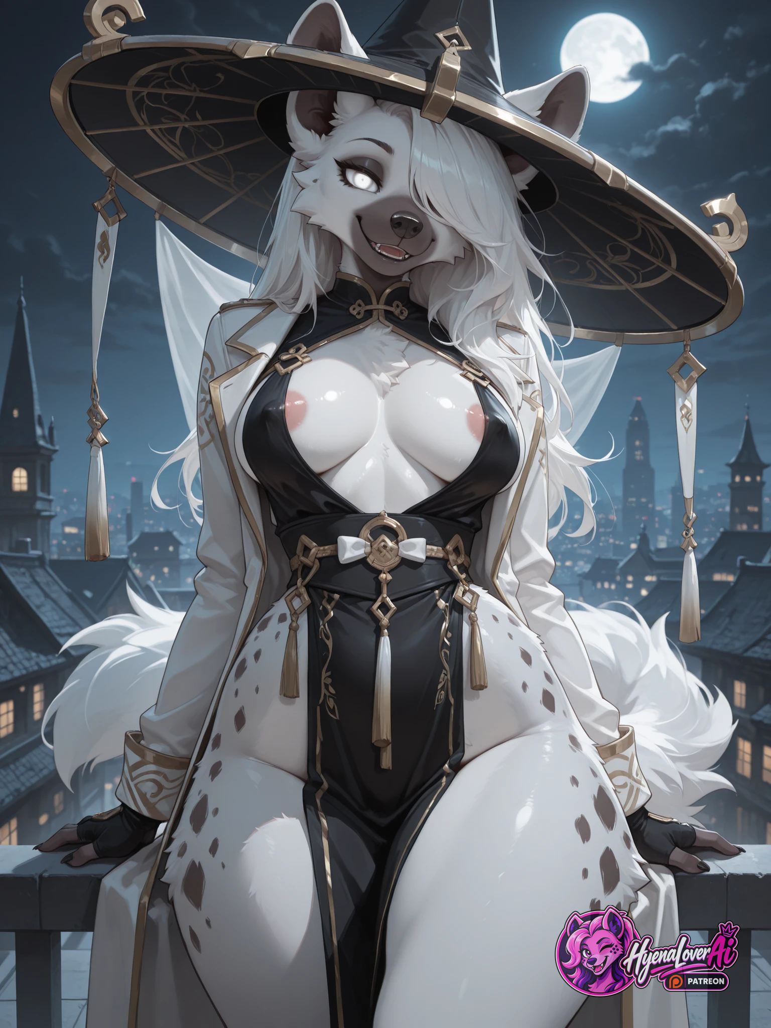 1girls Rule 34 Image
