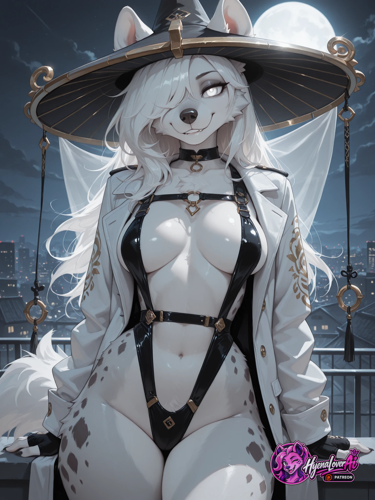 1girls Rule 34 Image