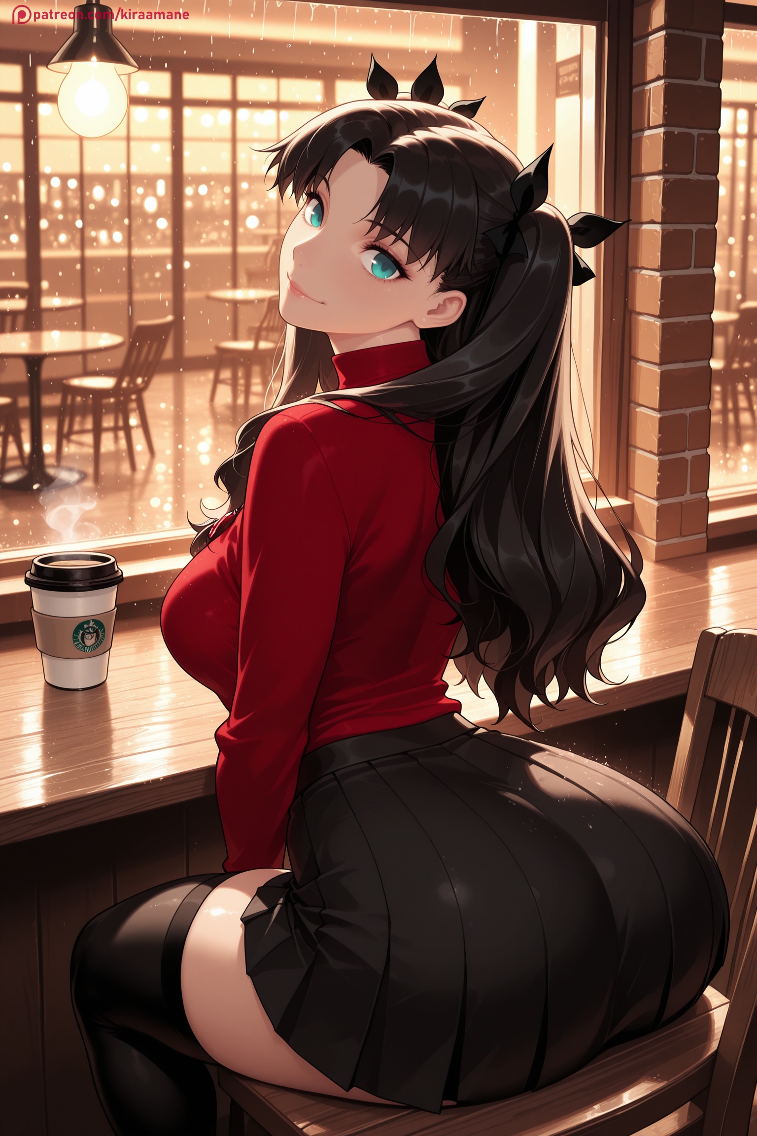 Fate (Series) Rule 34 Image