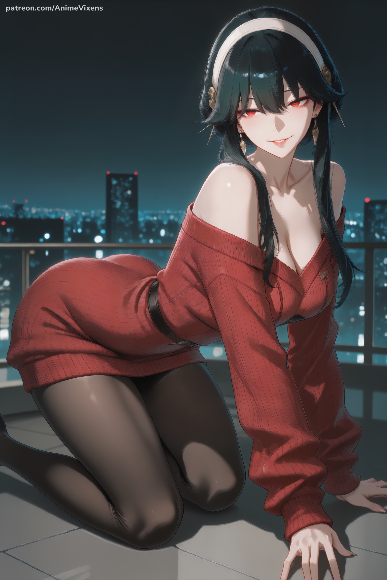 Haruna (Kantai Collection) Rule 34 Image