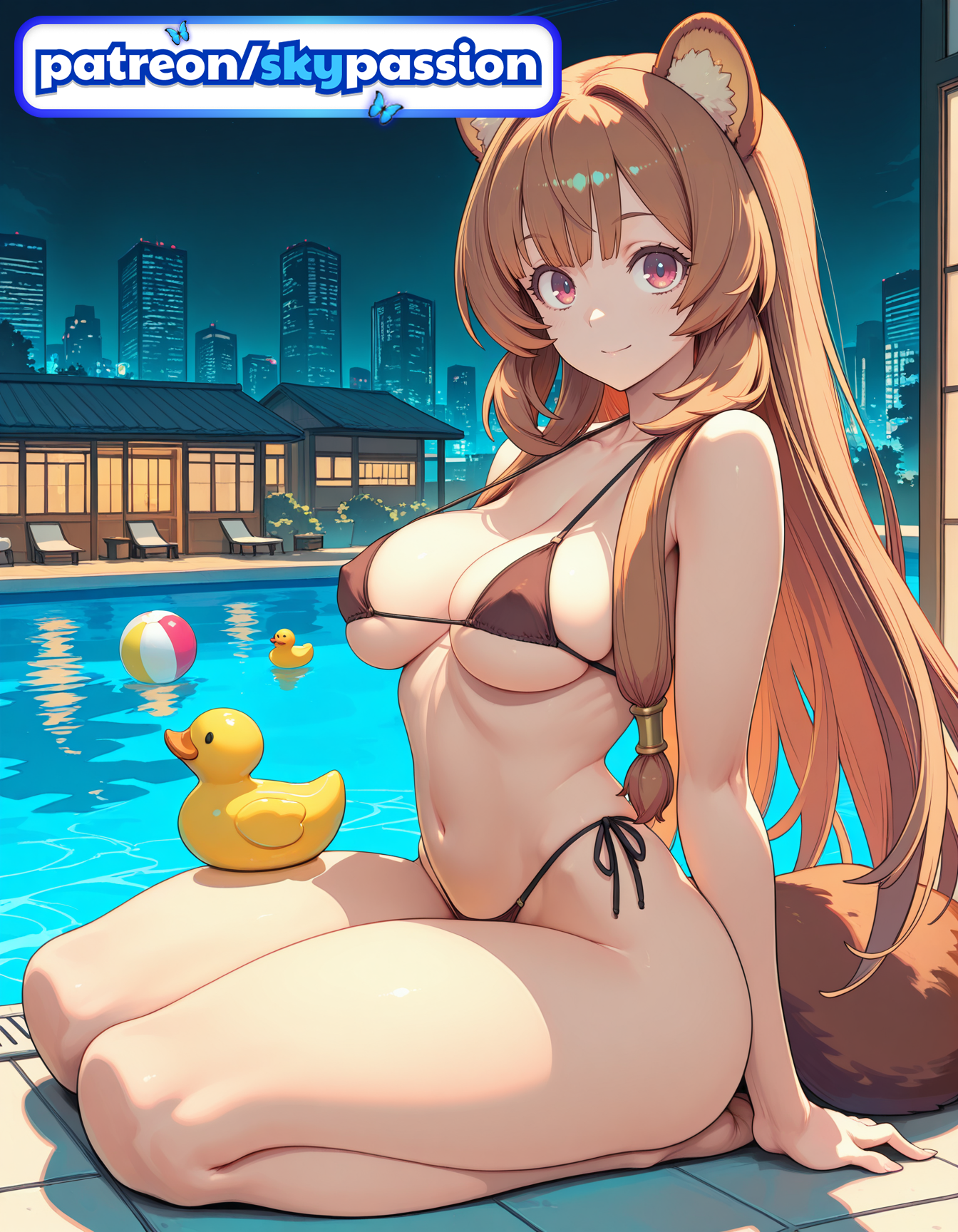 1girls Rule 34 Image