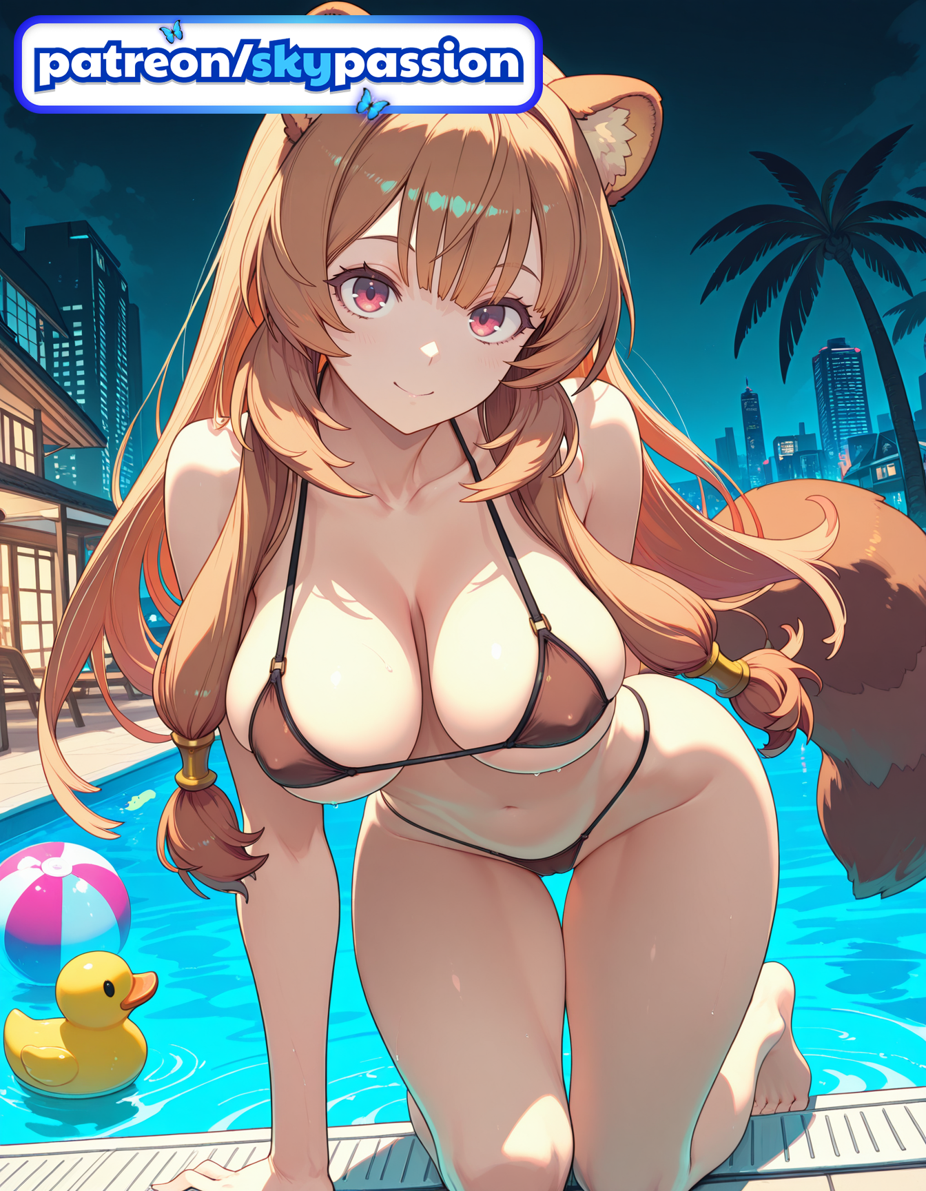 1girls Rule 34 Image