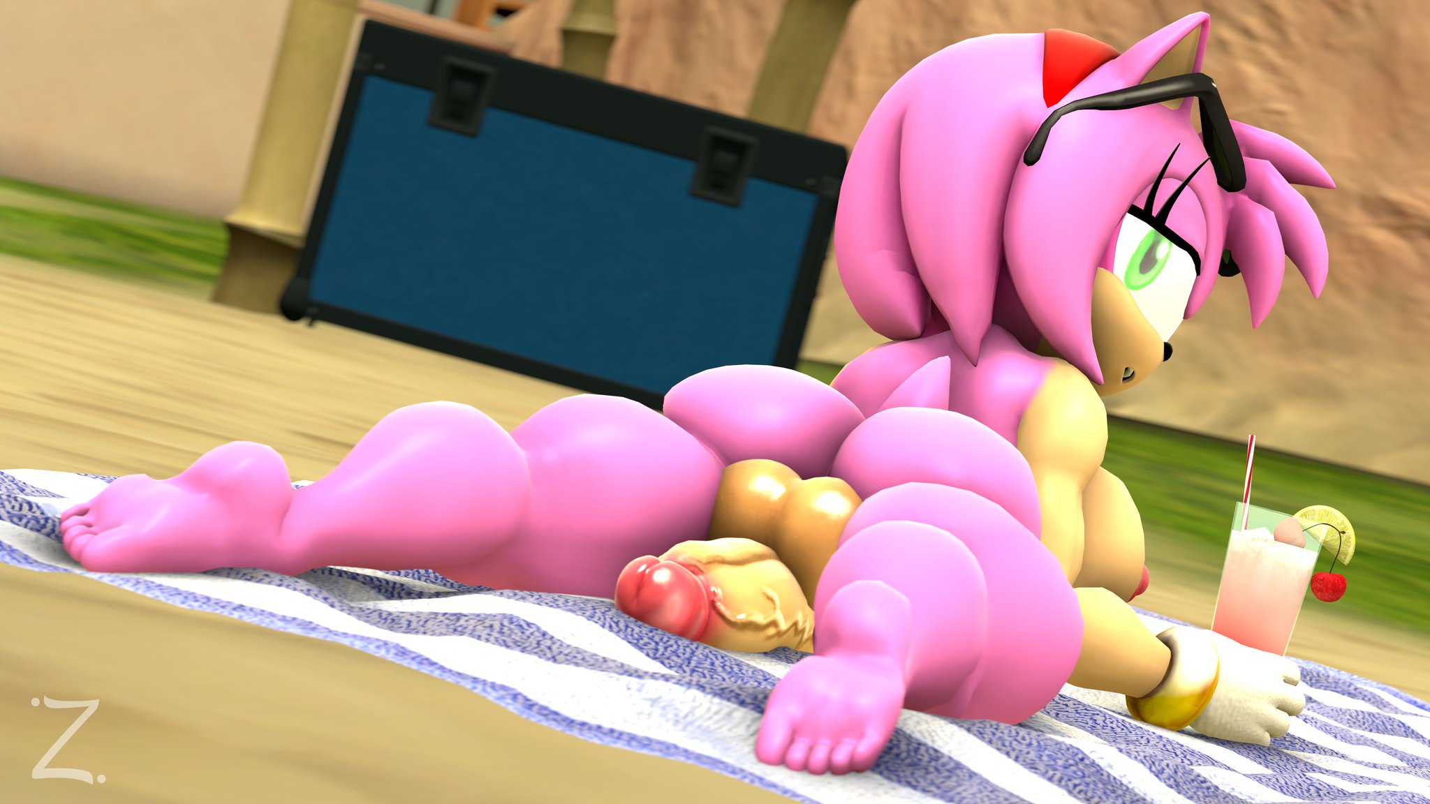 3d (Artwork) Rule 34 Image