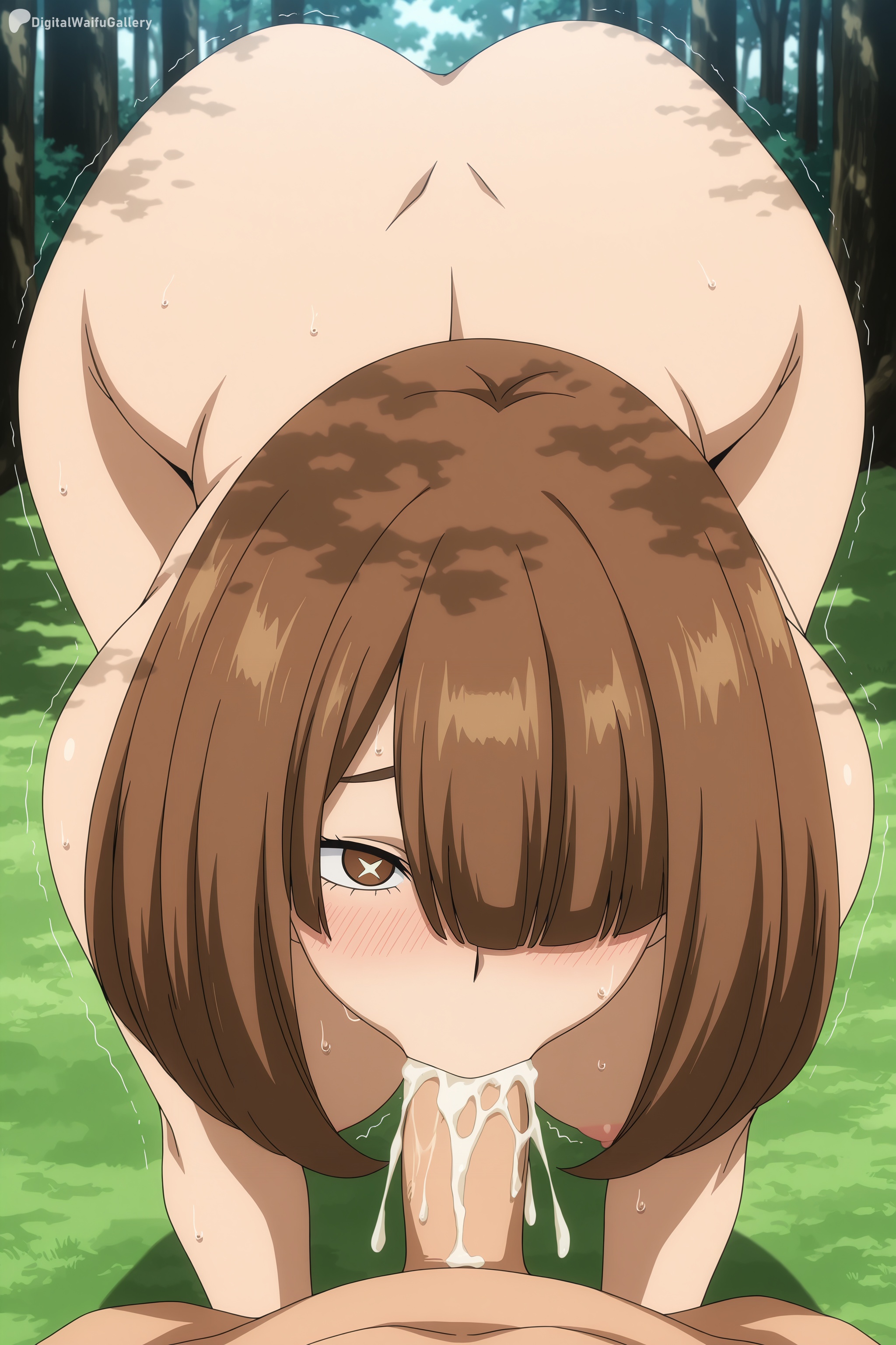 All Fours Rule 34 Image