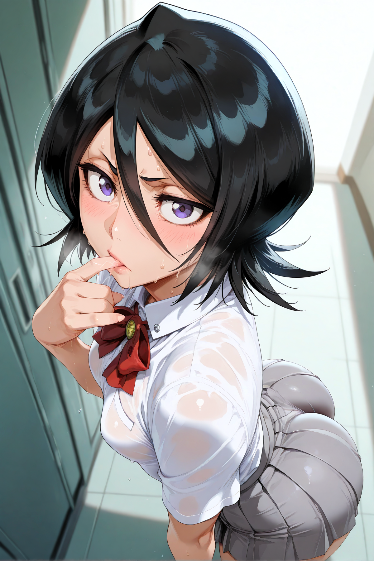 Ass Rule 34 Image
