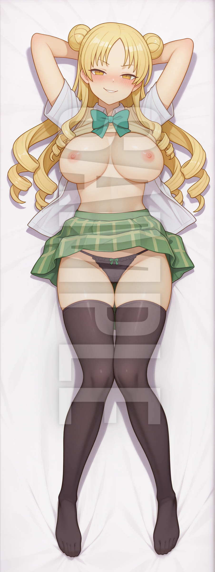 1girls Rule 34 Image