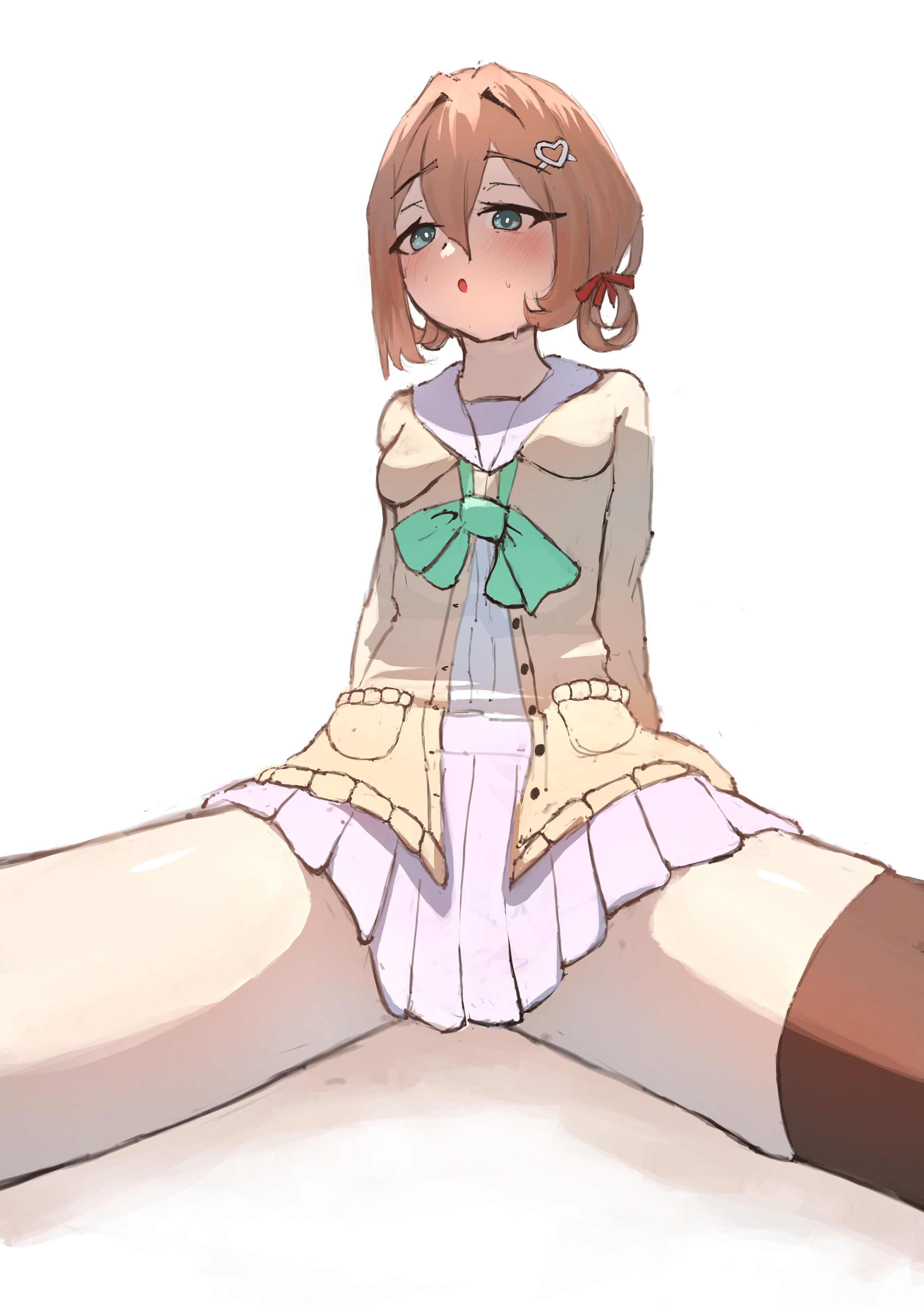 Neuro-Sama (Indie Virtual Youtuber) Rule 34 Image