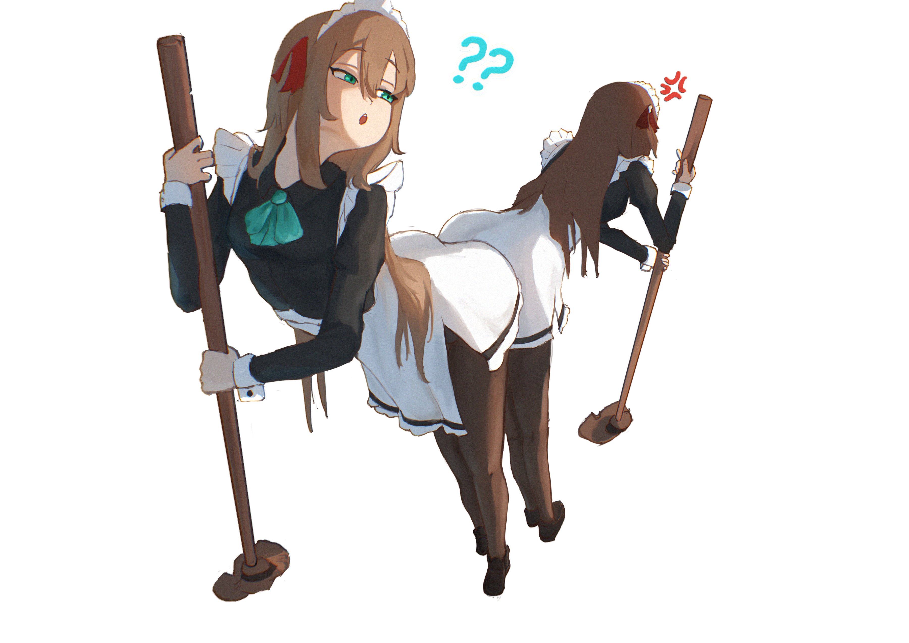 Evil Neuro (Indie Virtual Youtuber) Rule 34 Image