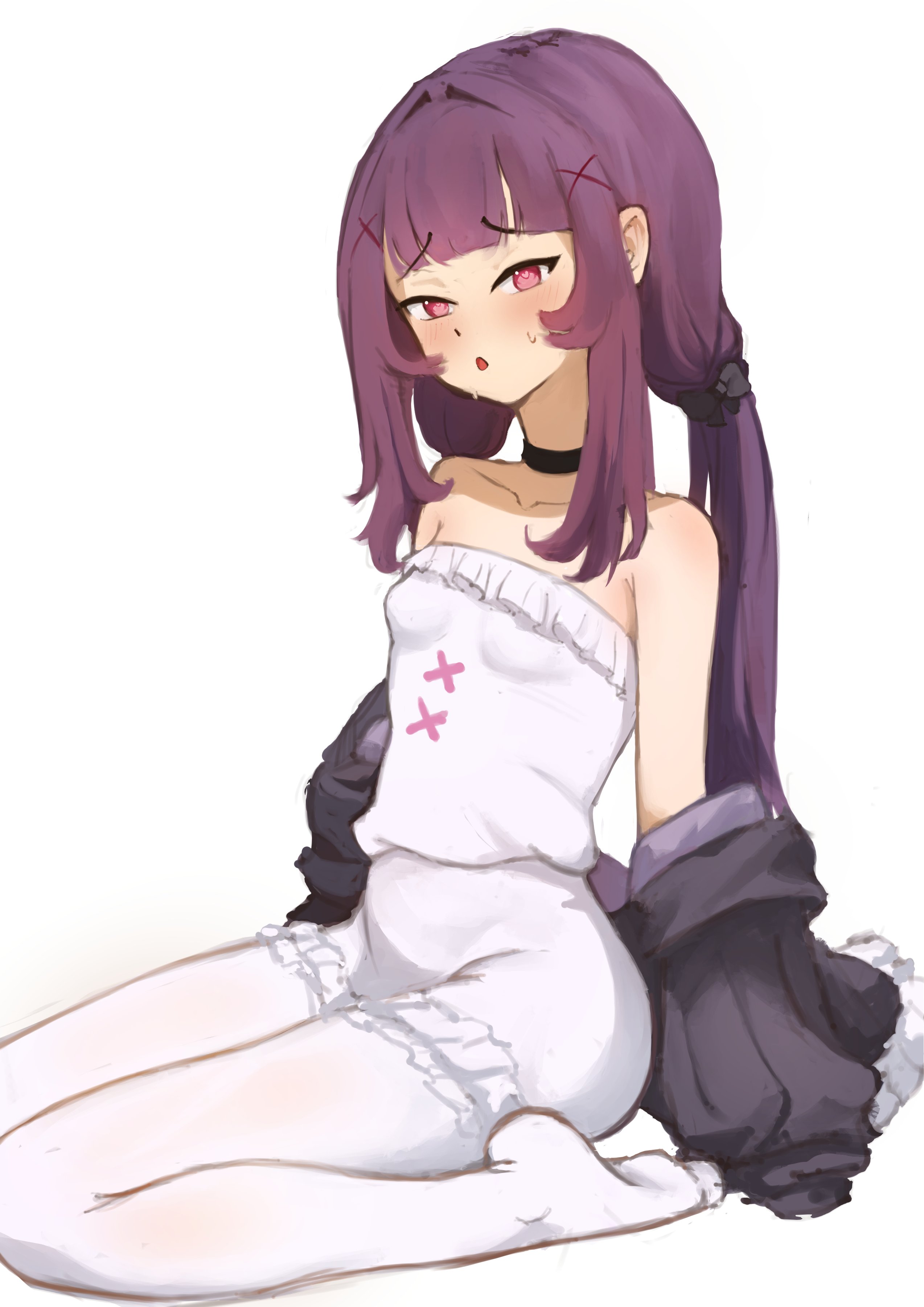 Fallen Shadow (Indie Virtual Youtuber) Rule 34 Image