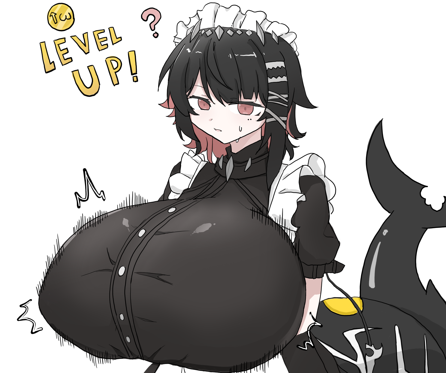 1girls Rule 34 Image