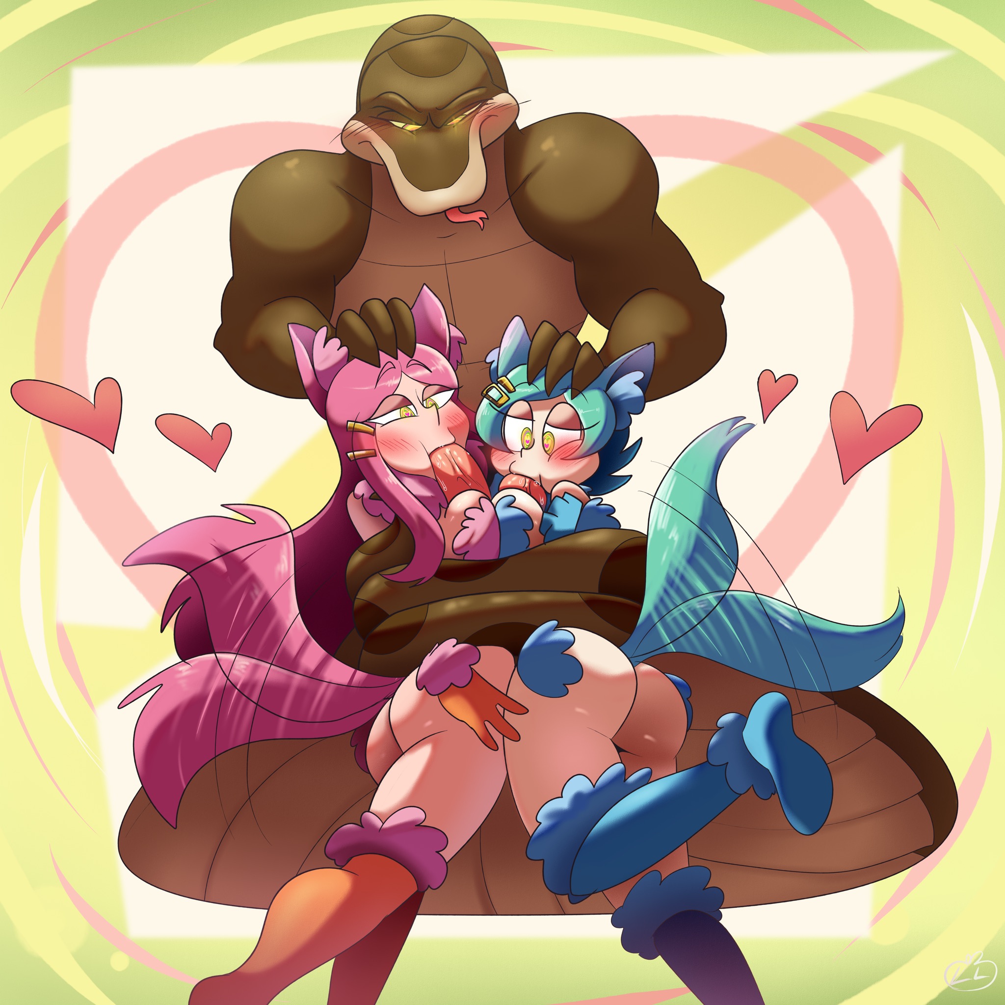 Anemone (Eureka Seven) Rule 34 Image