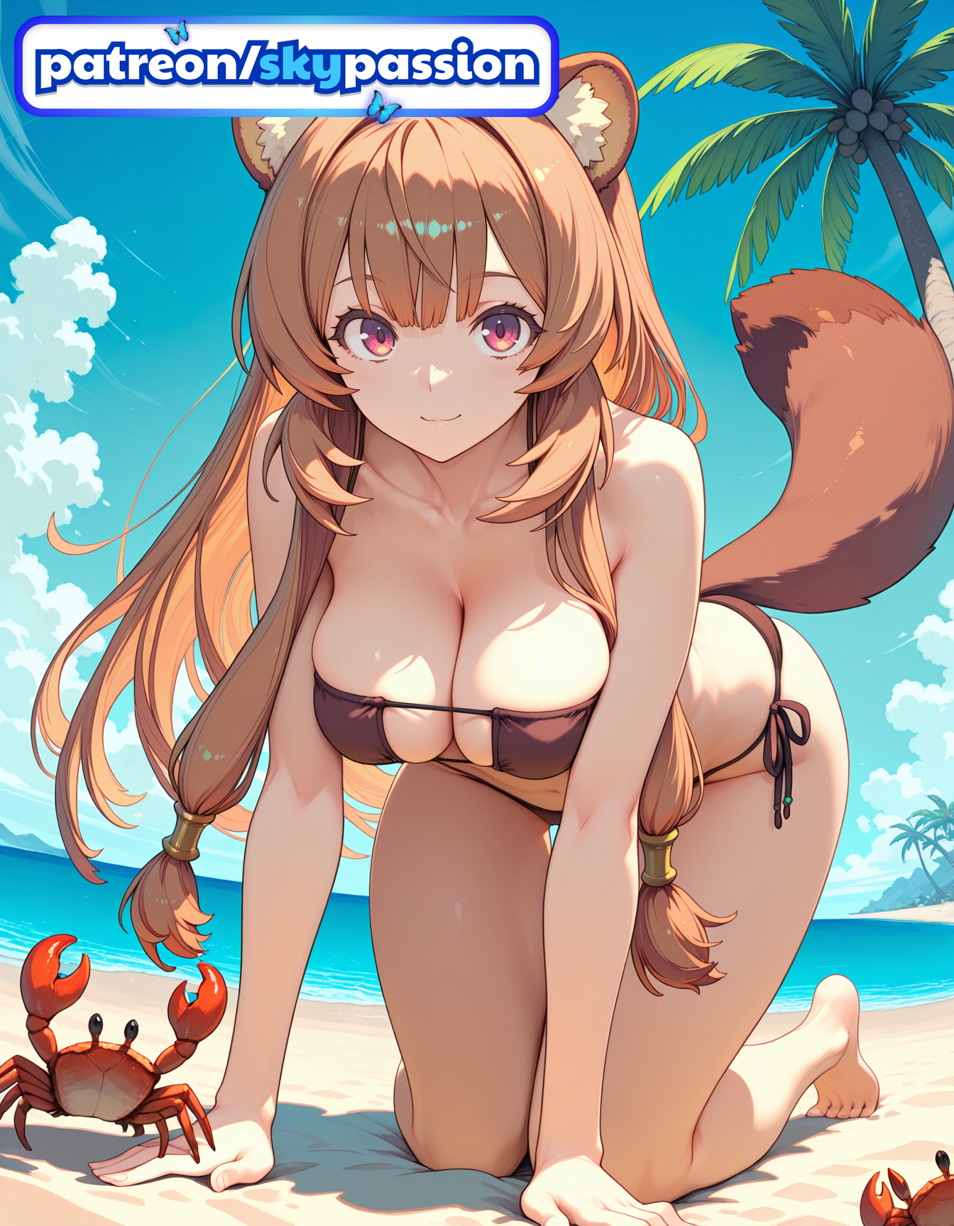 1girls Rule 34 Image