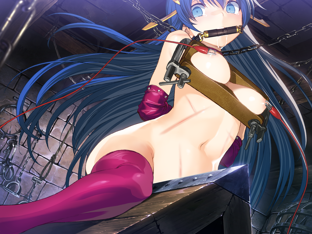 Lia Parapara Leazas (Alicesoft) Rule 34 Image