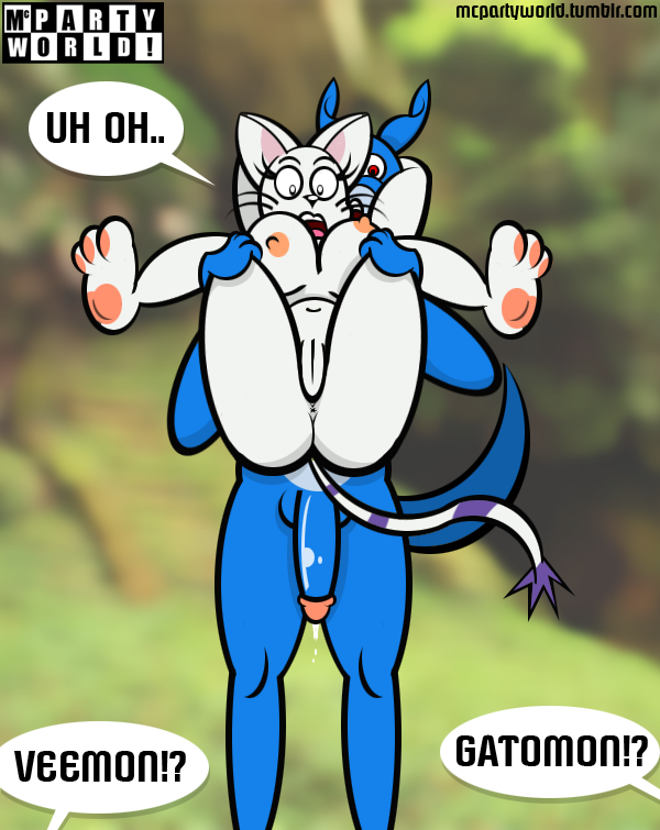! Rule 34 Image