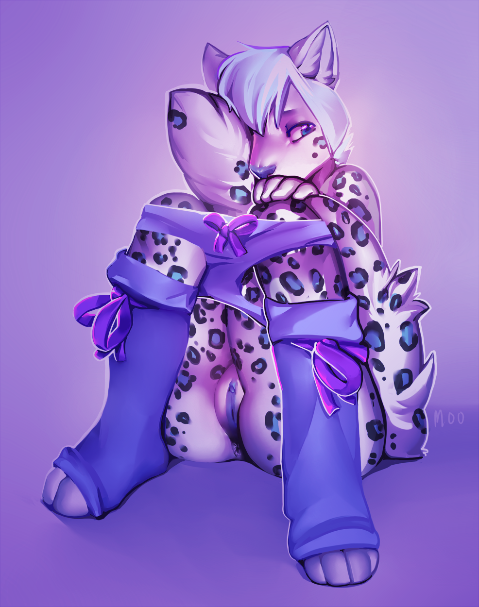Anthro Rule 34 Image