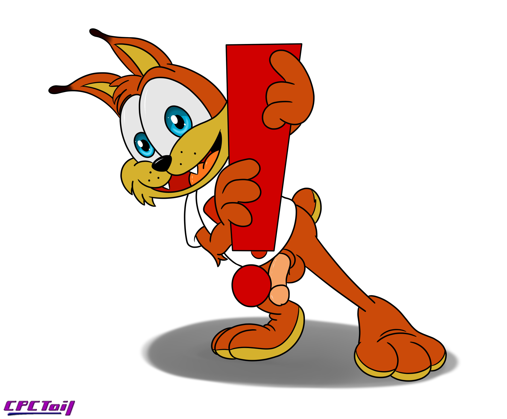 ! Rule 34 Image