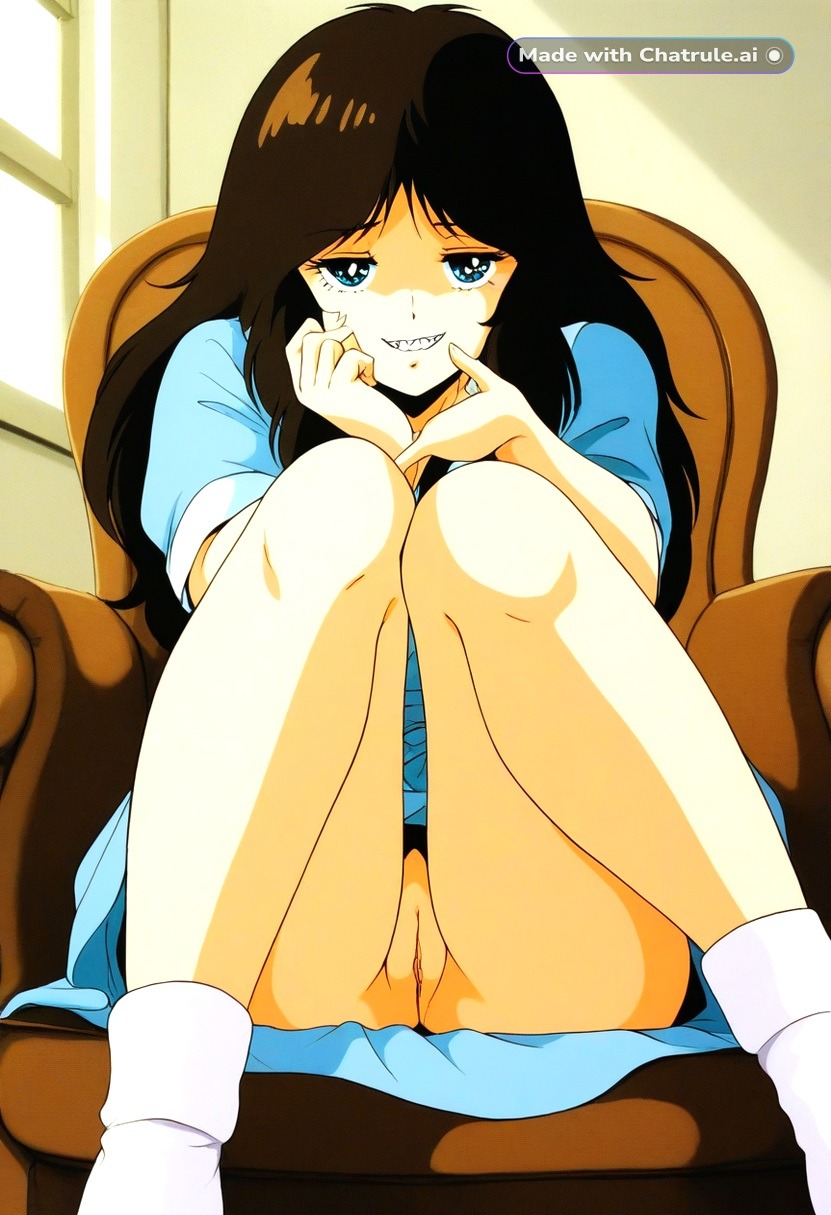 Ai Assisted Rule 34 Image