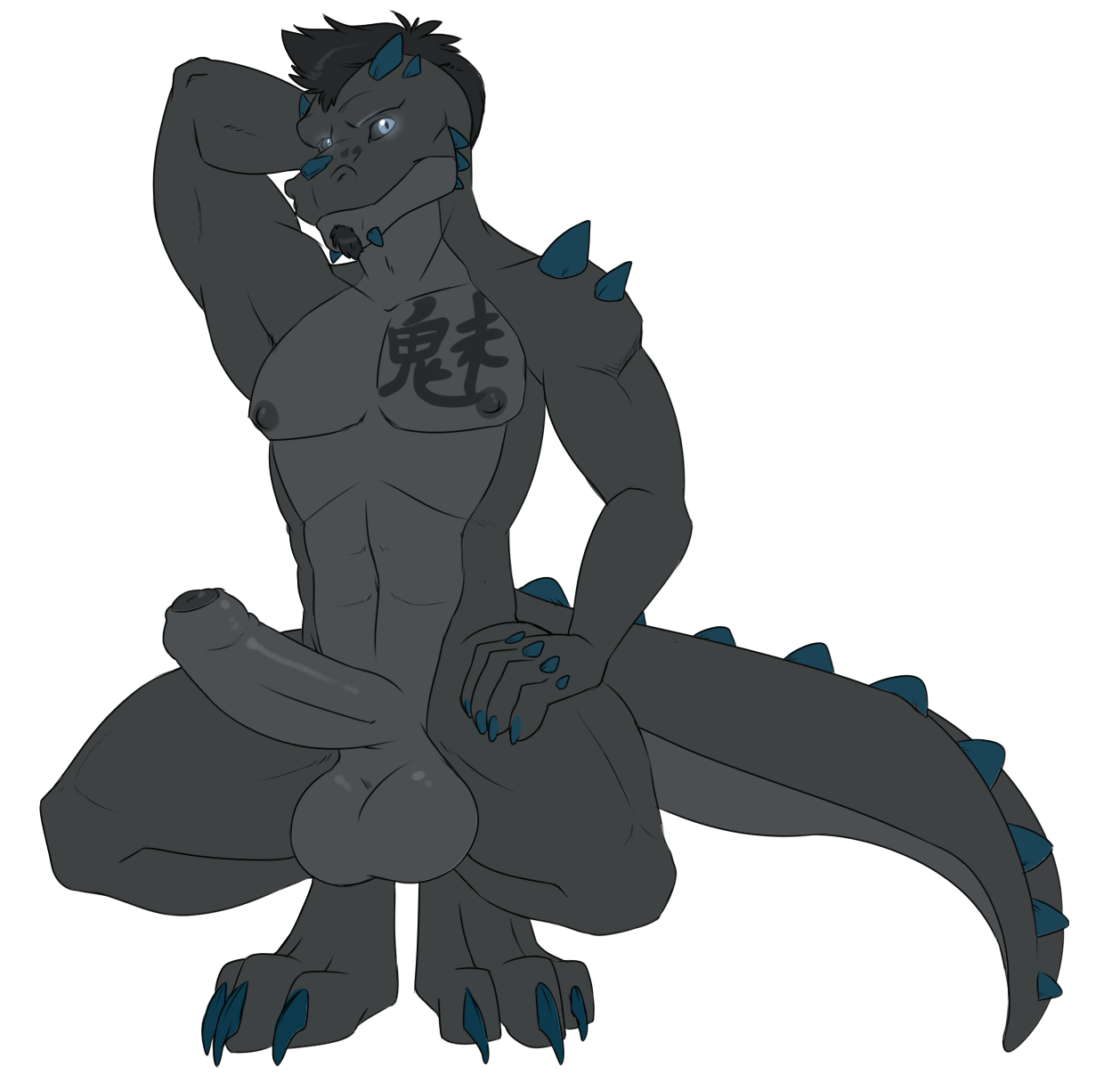 Balls Rule 34 Image