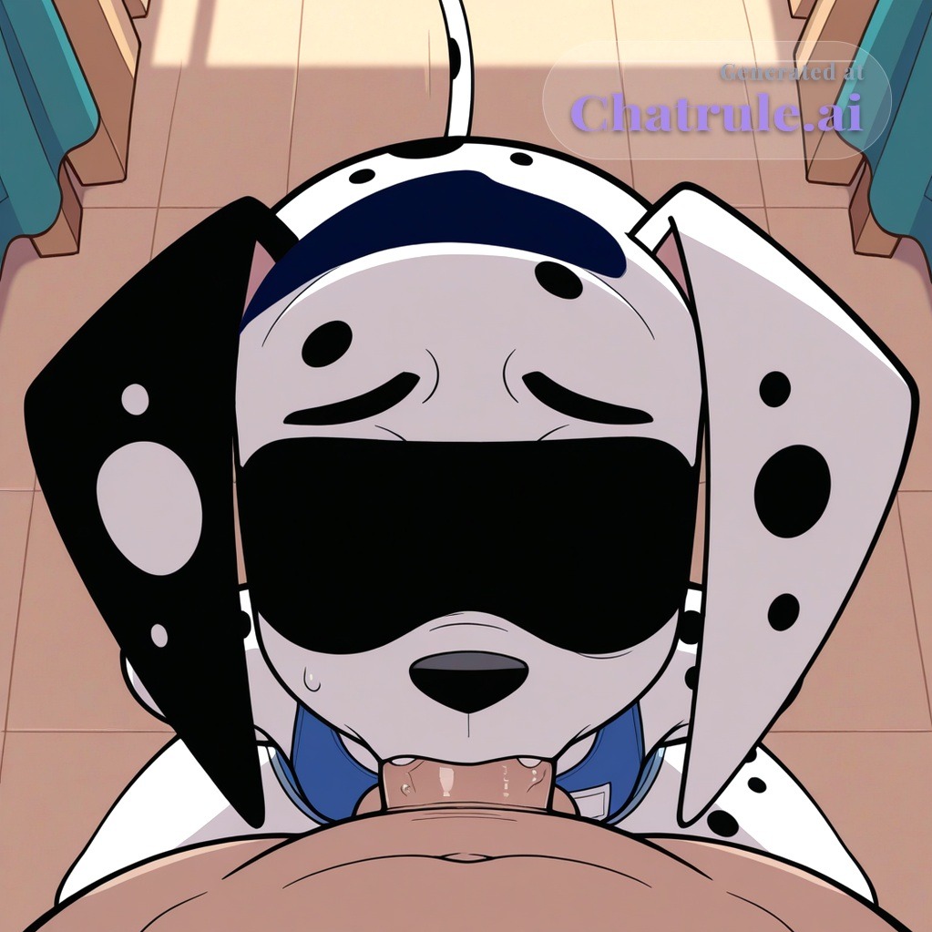 Ai Assisted Rule 34 Image