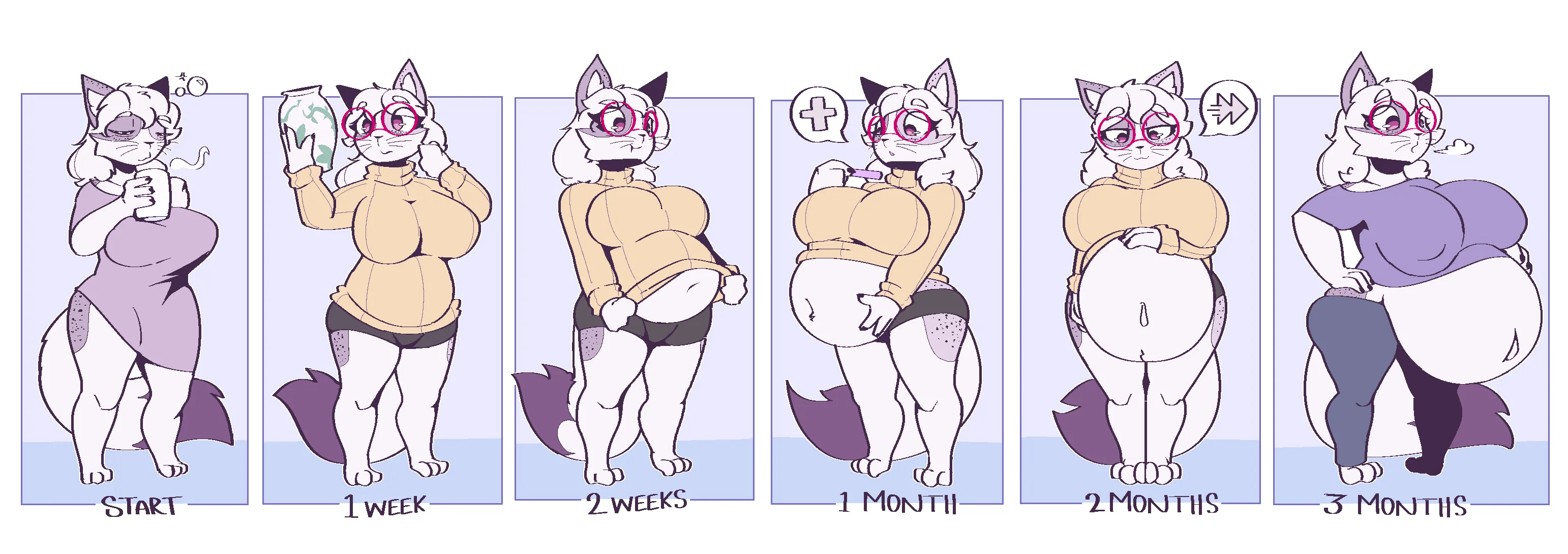 Big Ass Rule 34 Image
