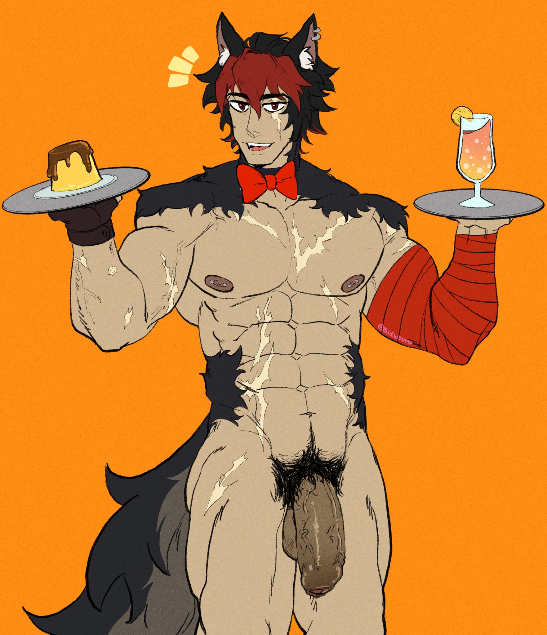Animal Ears Rule 34 Image