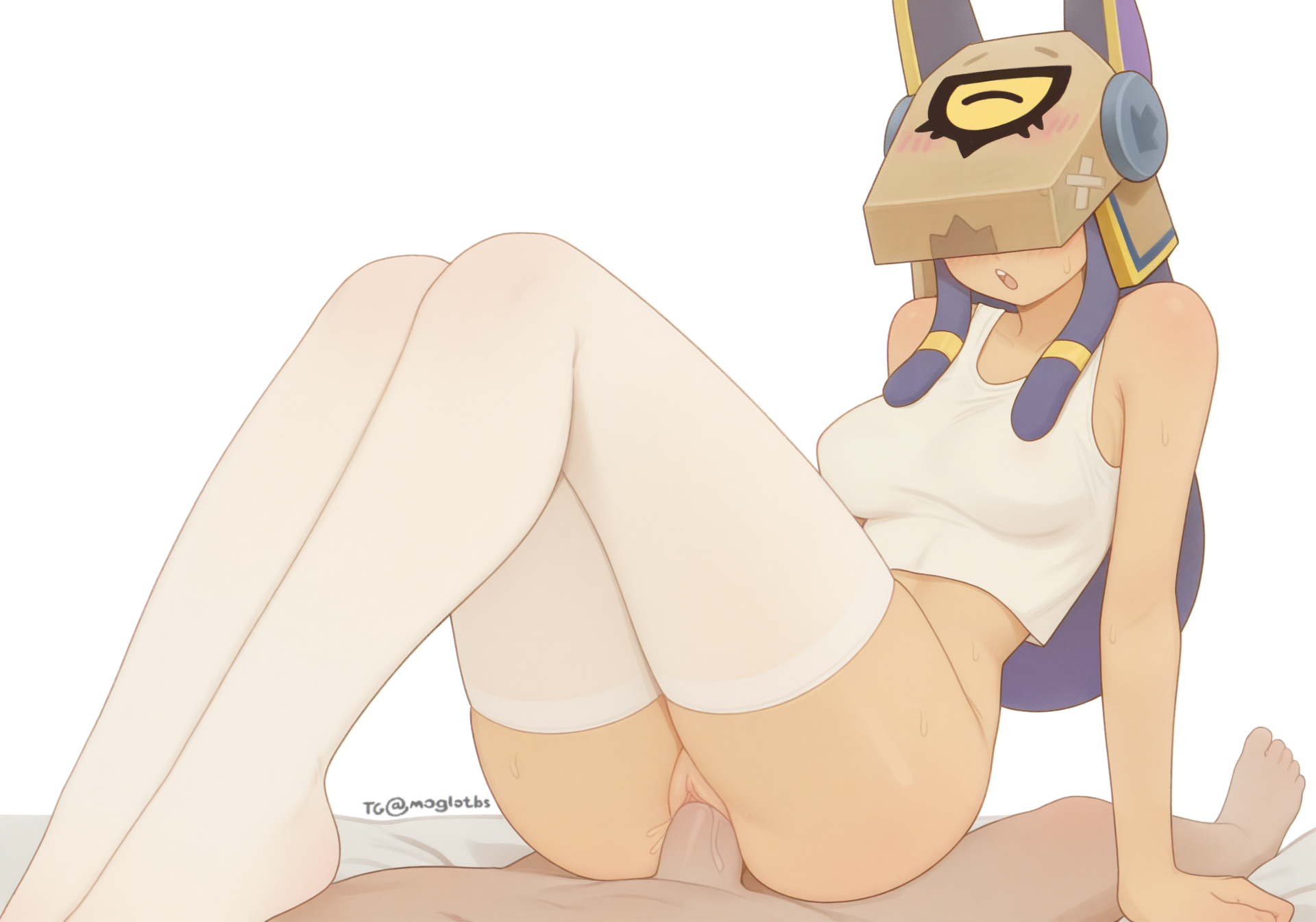 Finx (Brawl Stars) Rule 34 Image