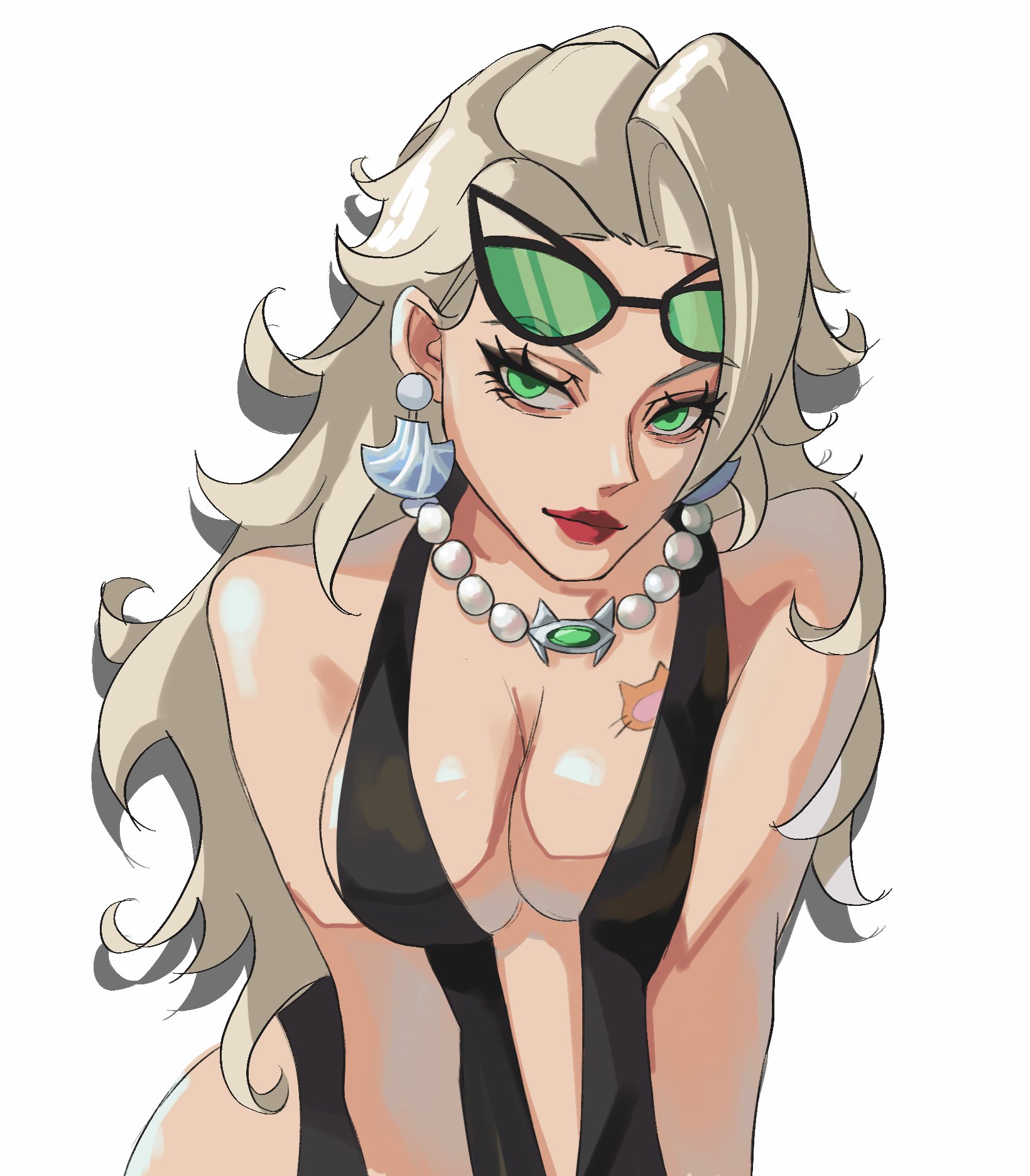 Black Cat (Coastal Cat) Rule 34 Image