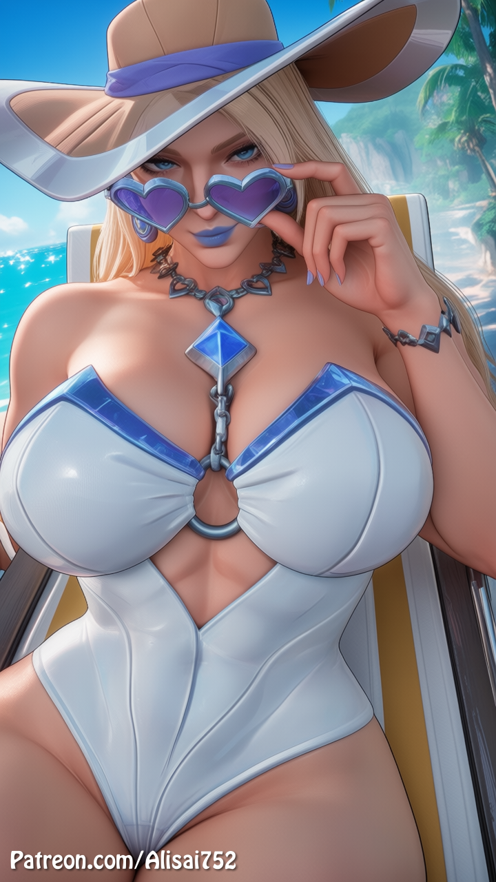 Emma Frost (Marvel) Rule 34 Image