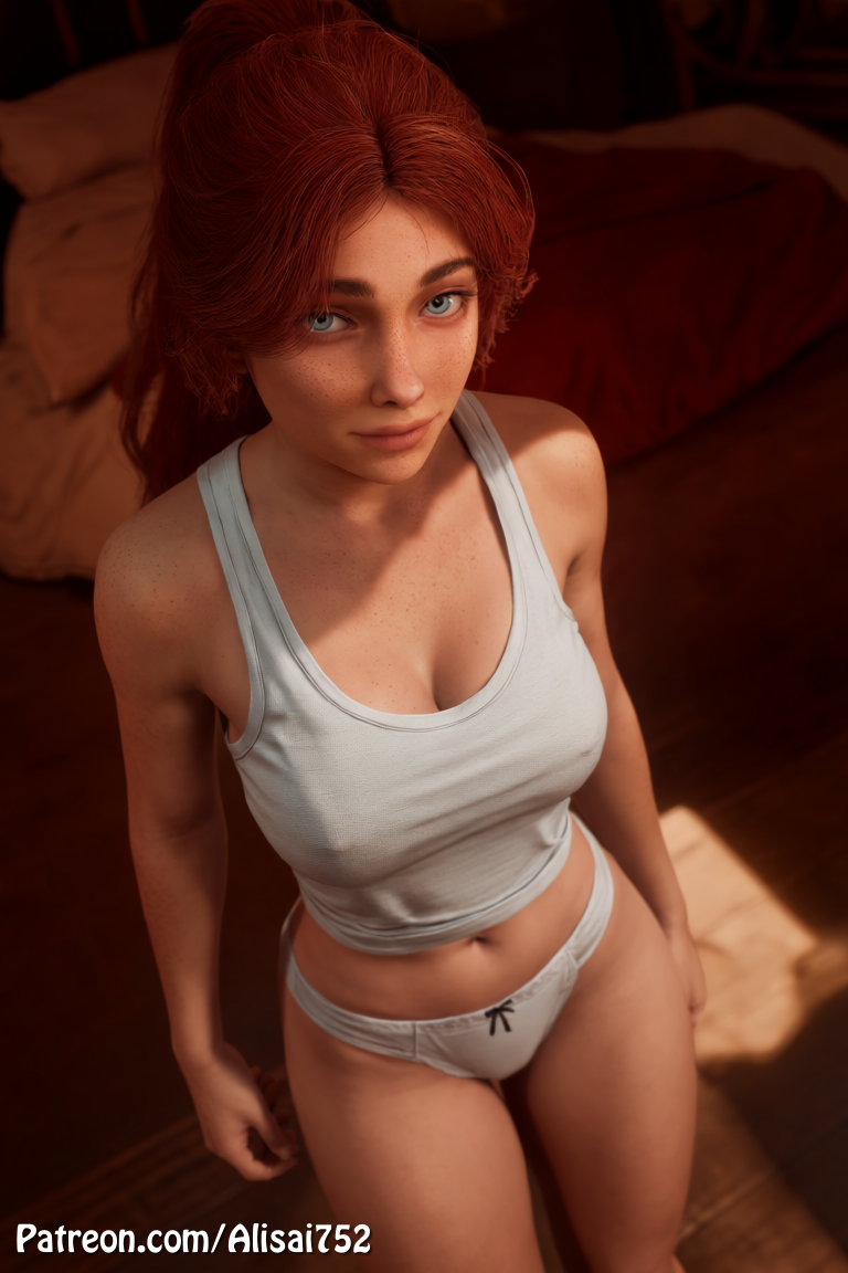 Maelle (Clair Obscur: Expedition 33) Rule 34 Image