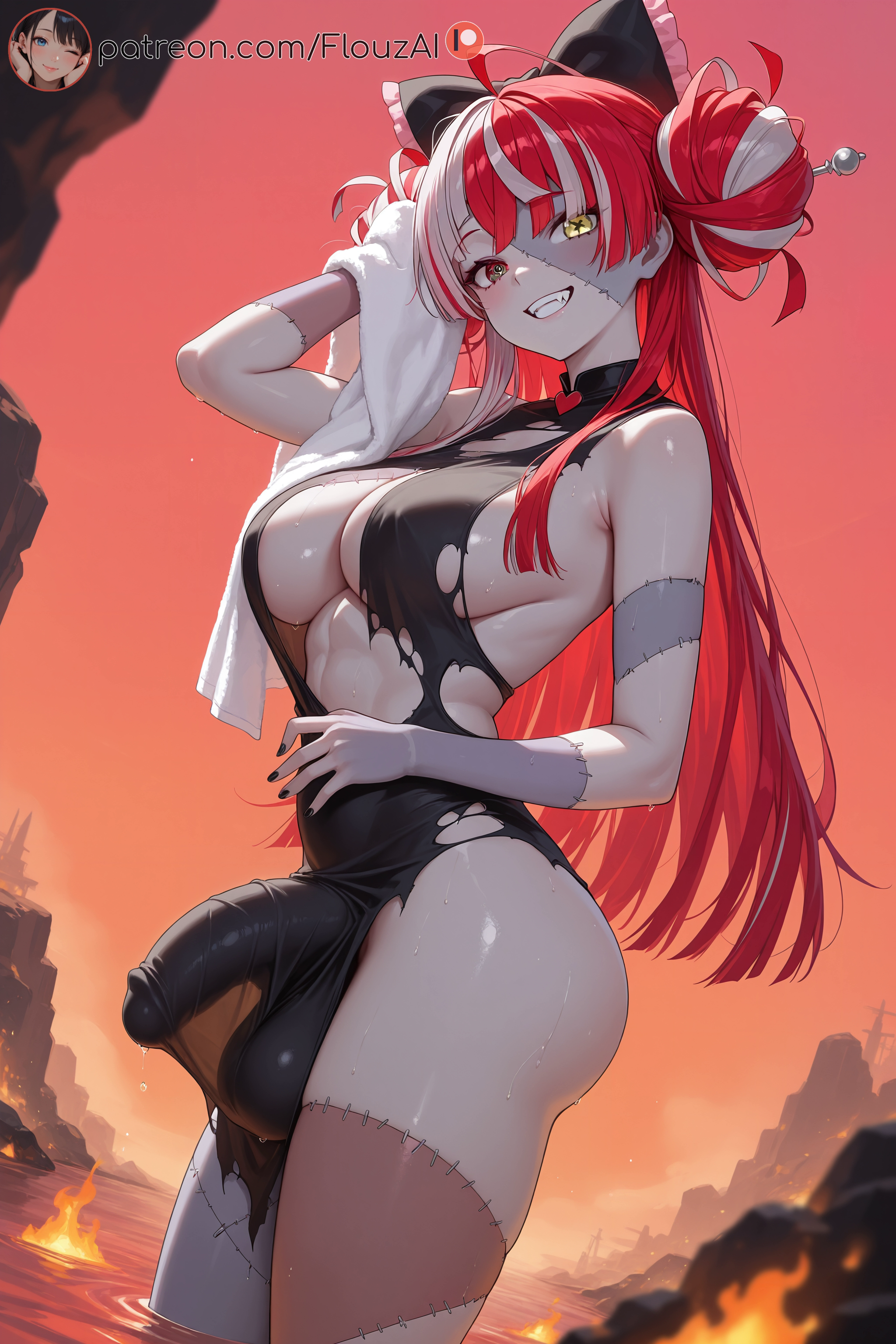 1futa Rule 34 Image