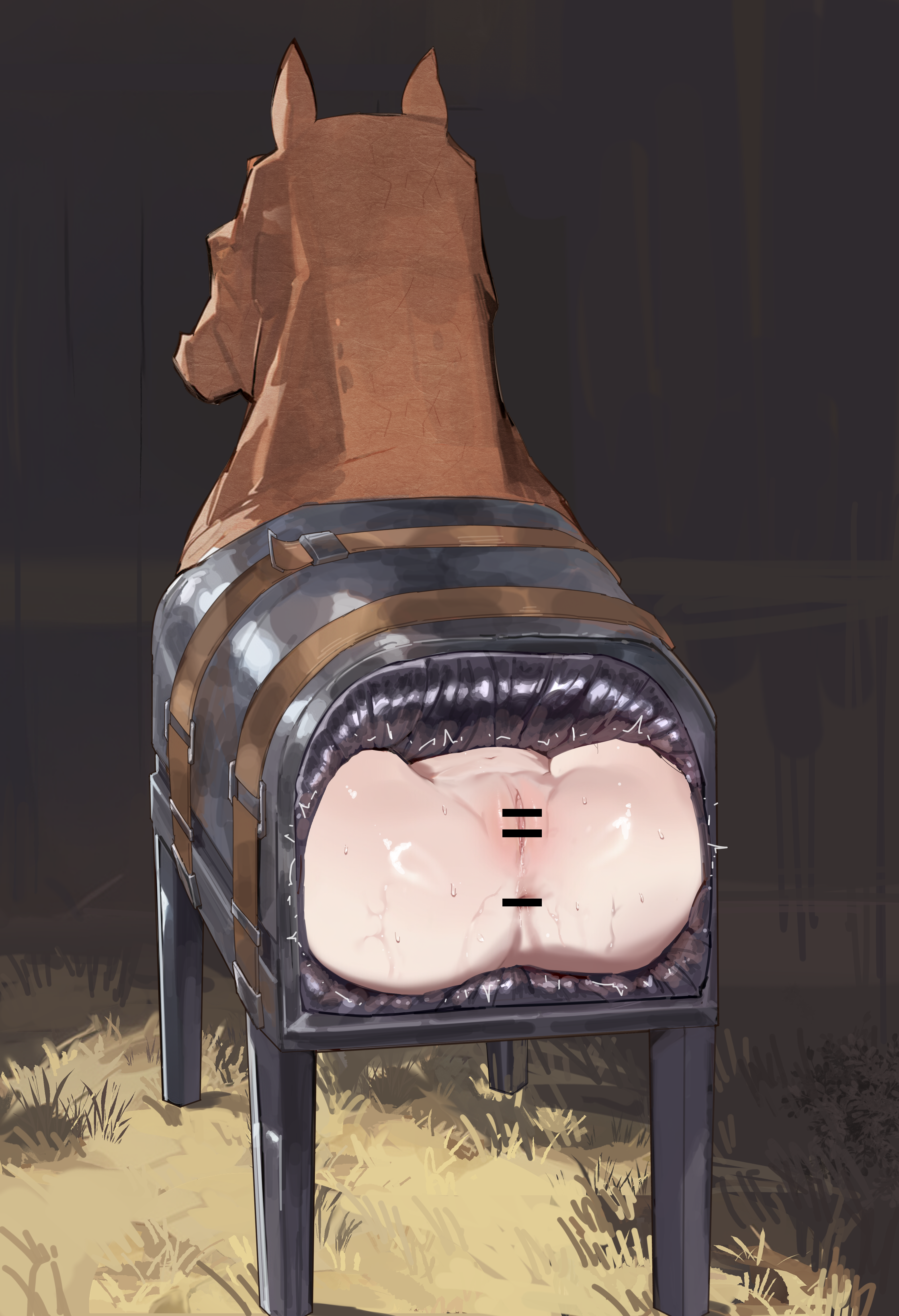Absurdres Rule 34 Image